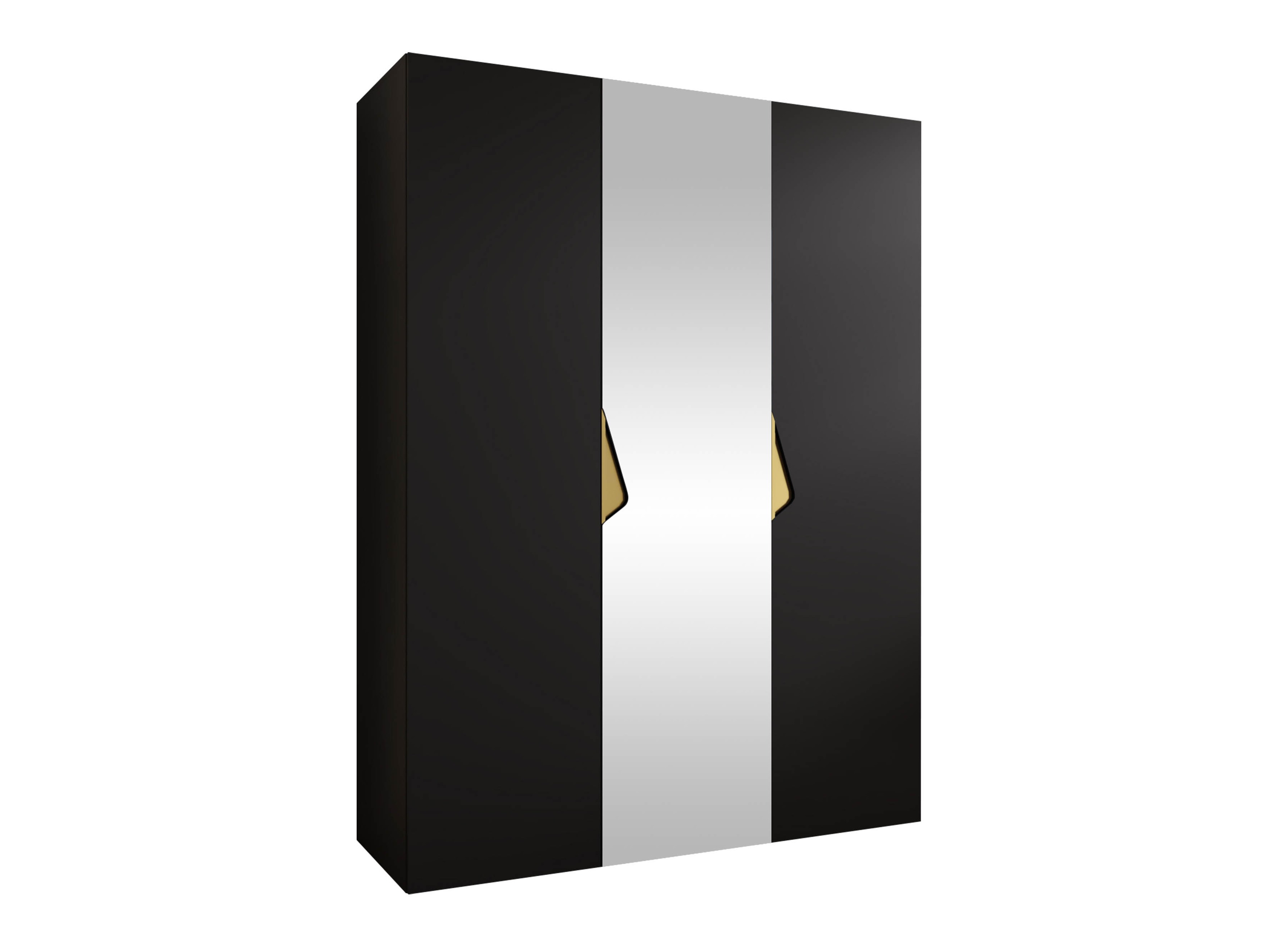 Armario Hartford 624 (Negro)