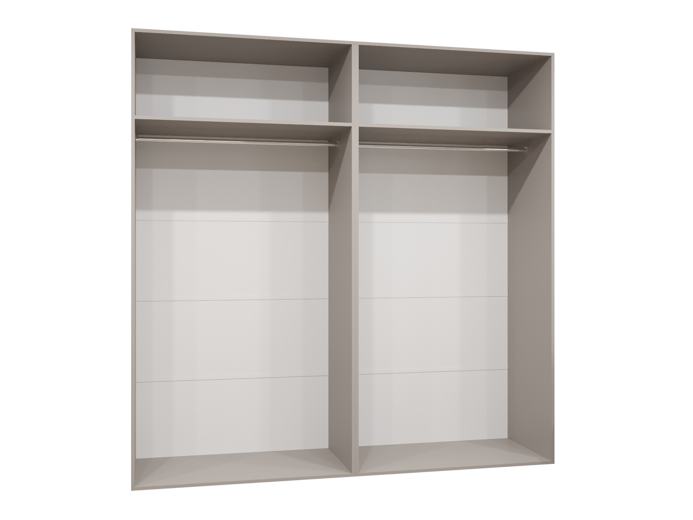 Armario Hartford 625 (Blanco)