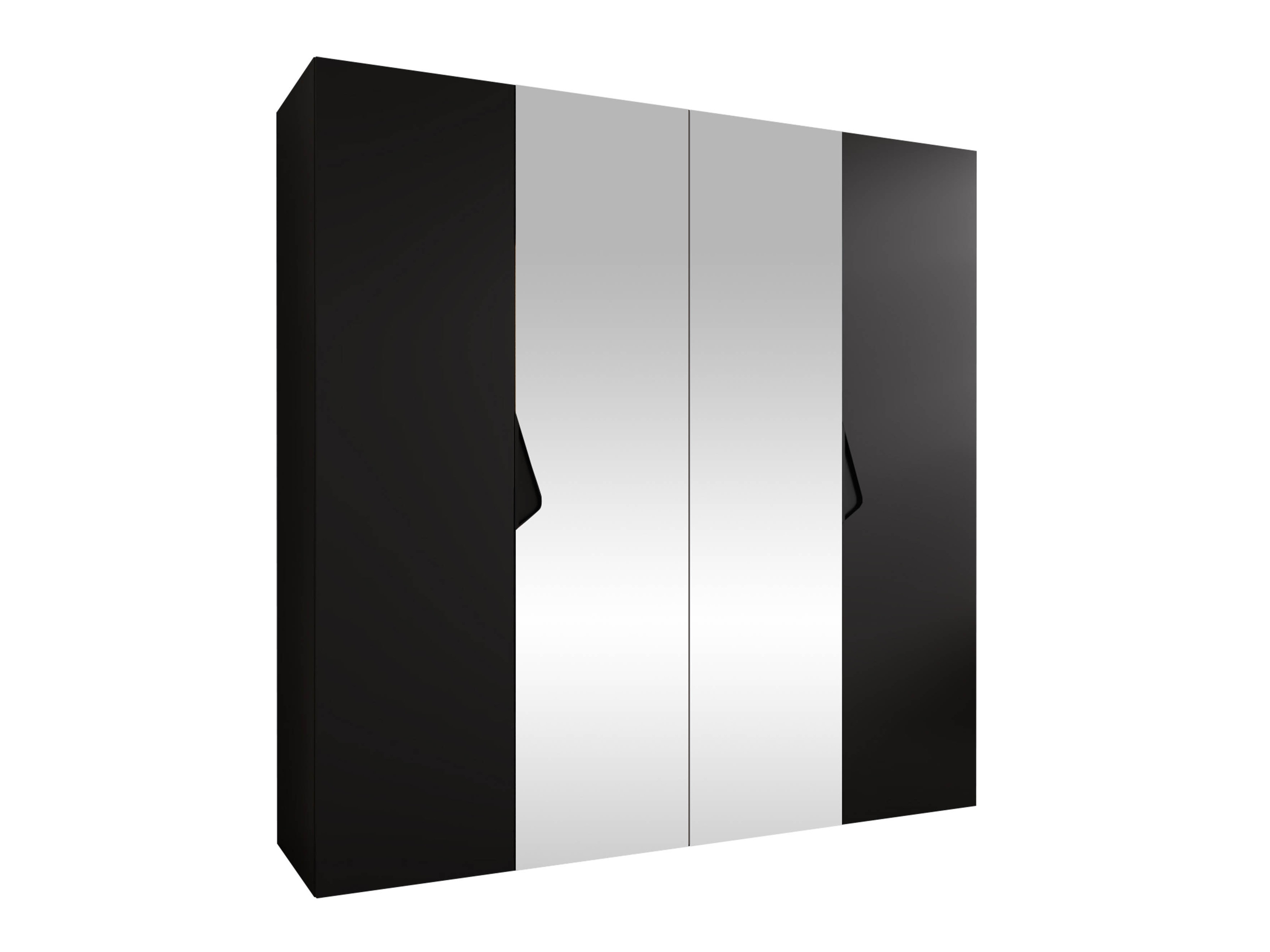 Armario Hartford 625 (Negro)