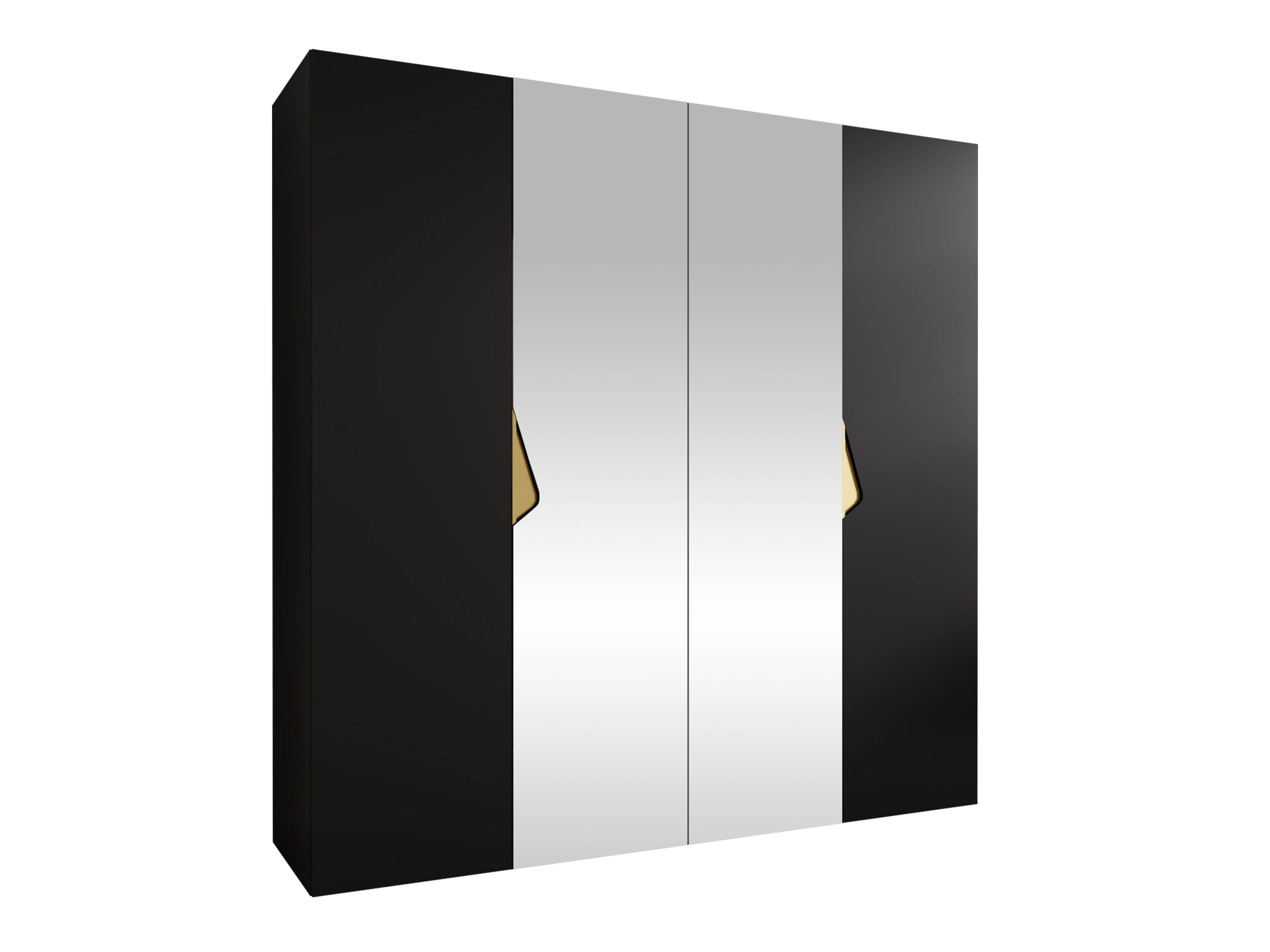 Armario Hartford 625 (Negro)