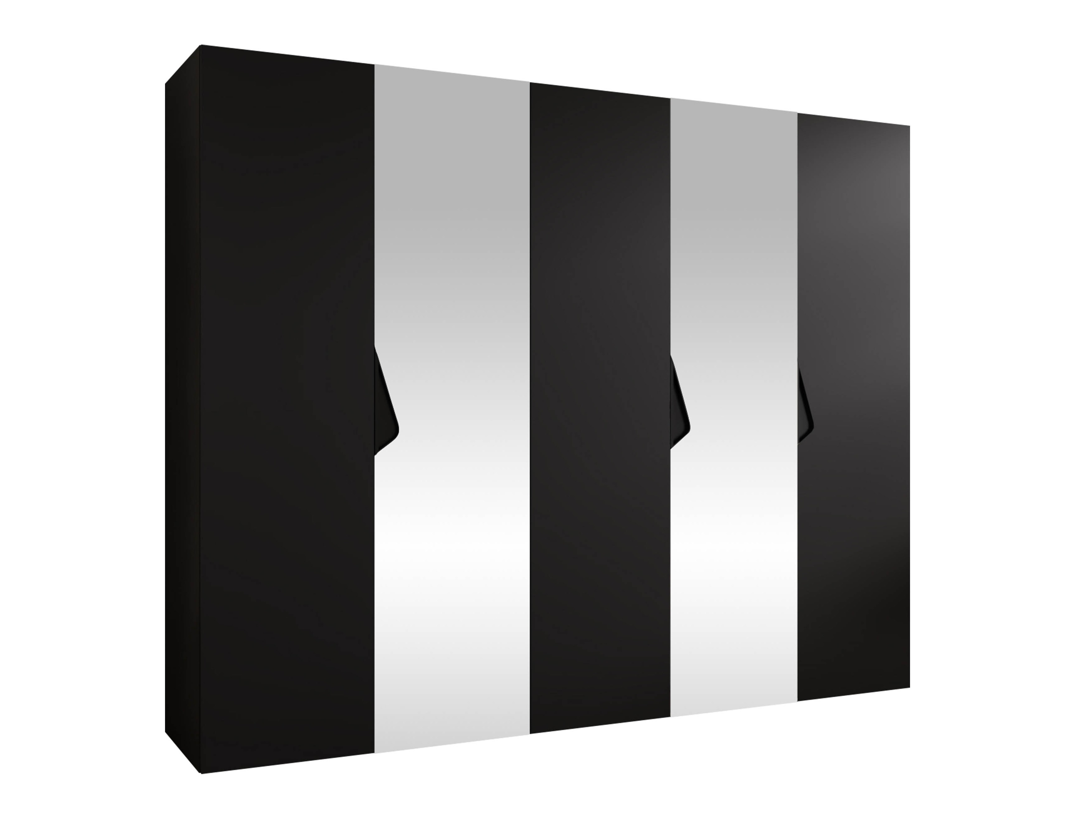 Armario Hartford 626 (Negro)