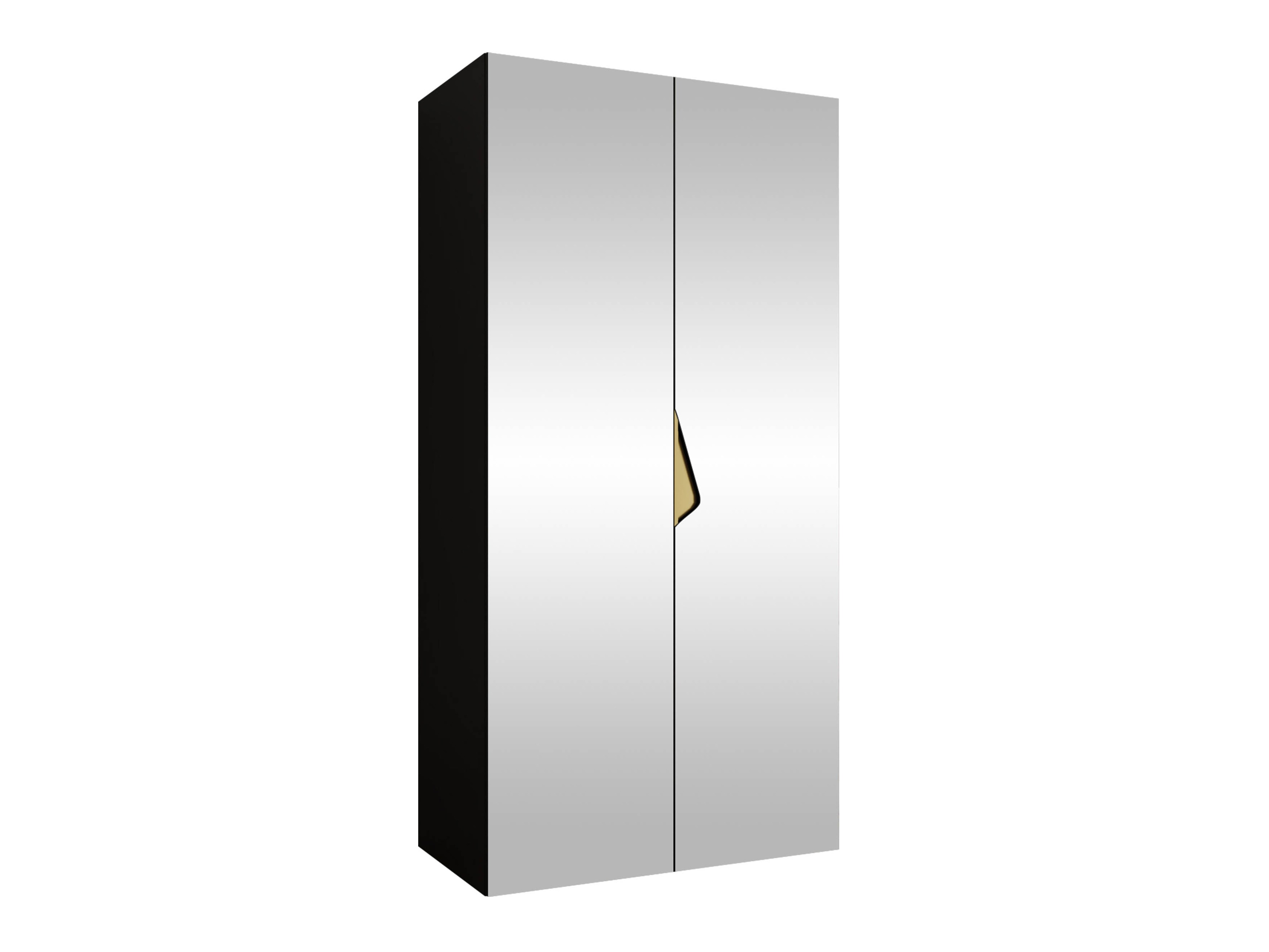 Armario Hartford 628 (Negro)