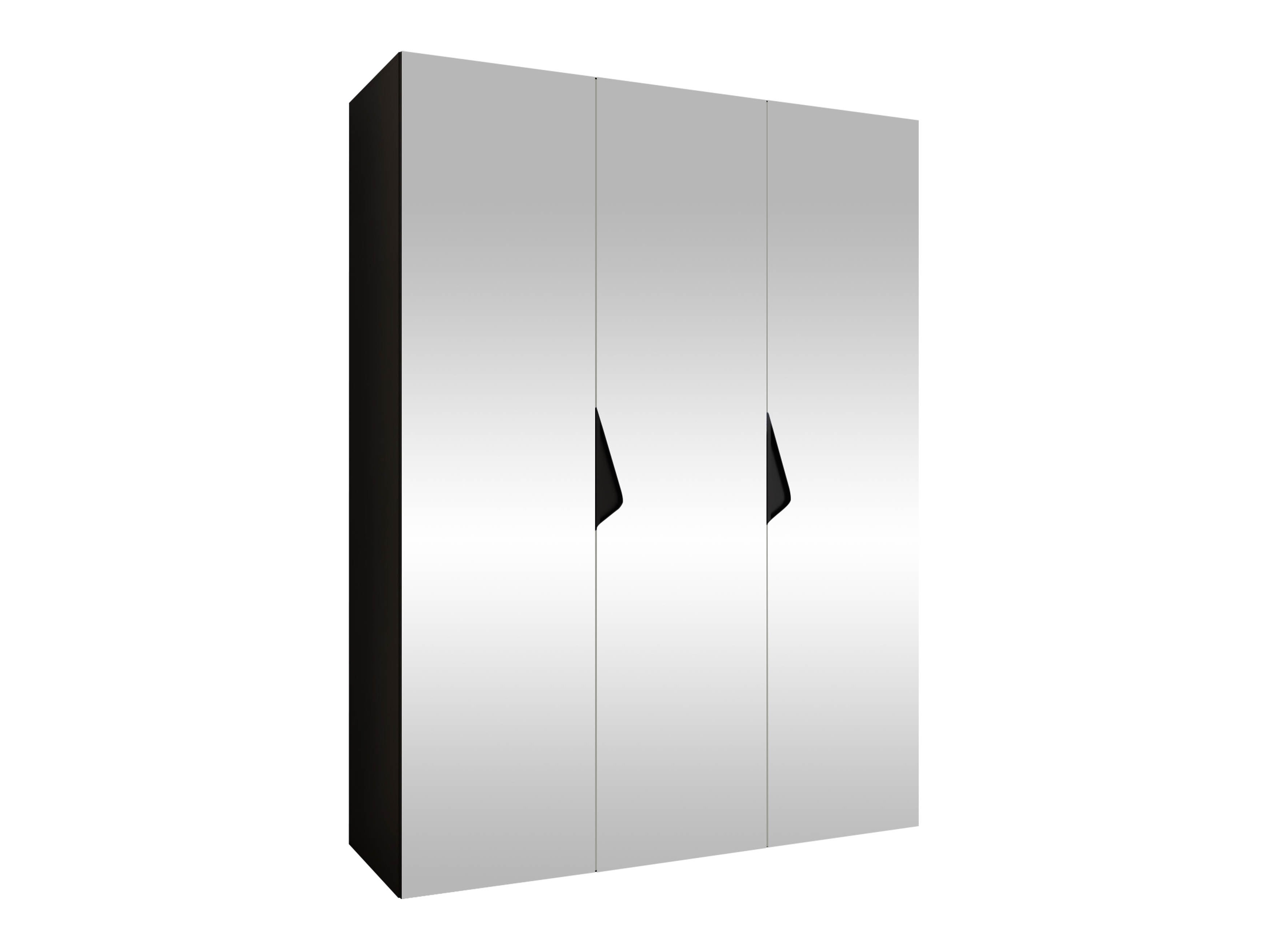 Armario Hartford 629 (Negro)