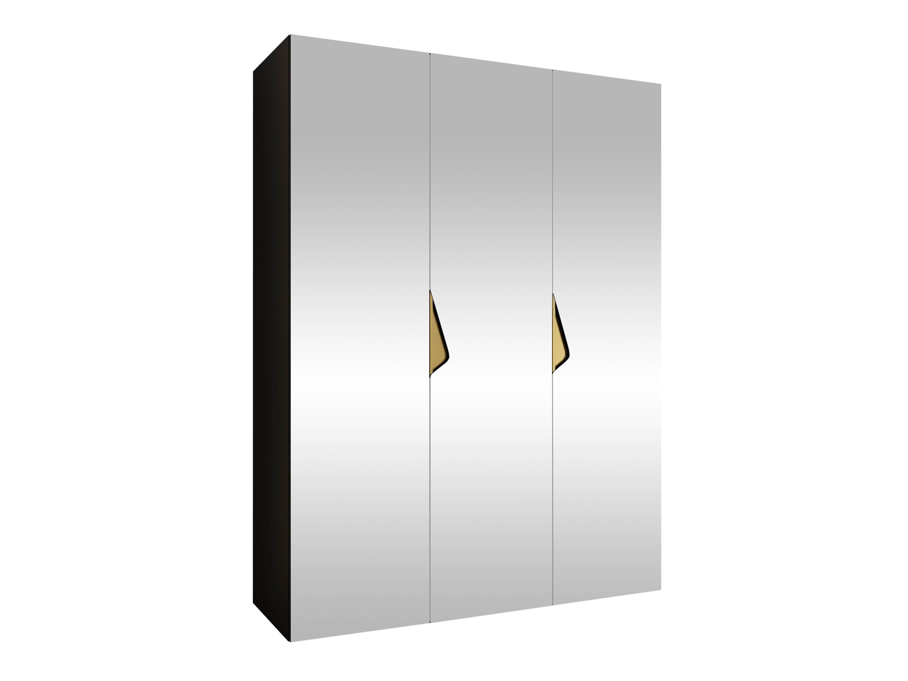 Armario Hartford 629 (Negro)
