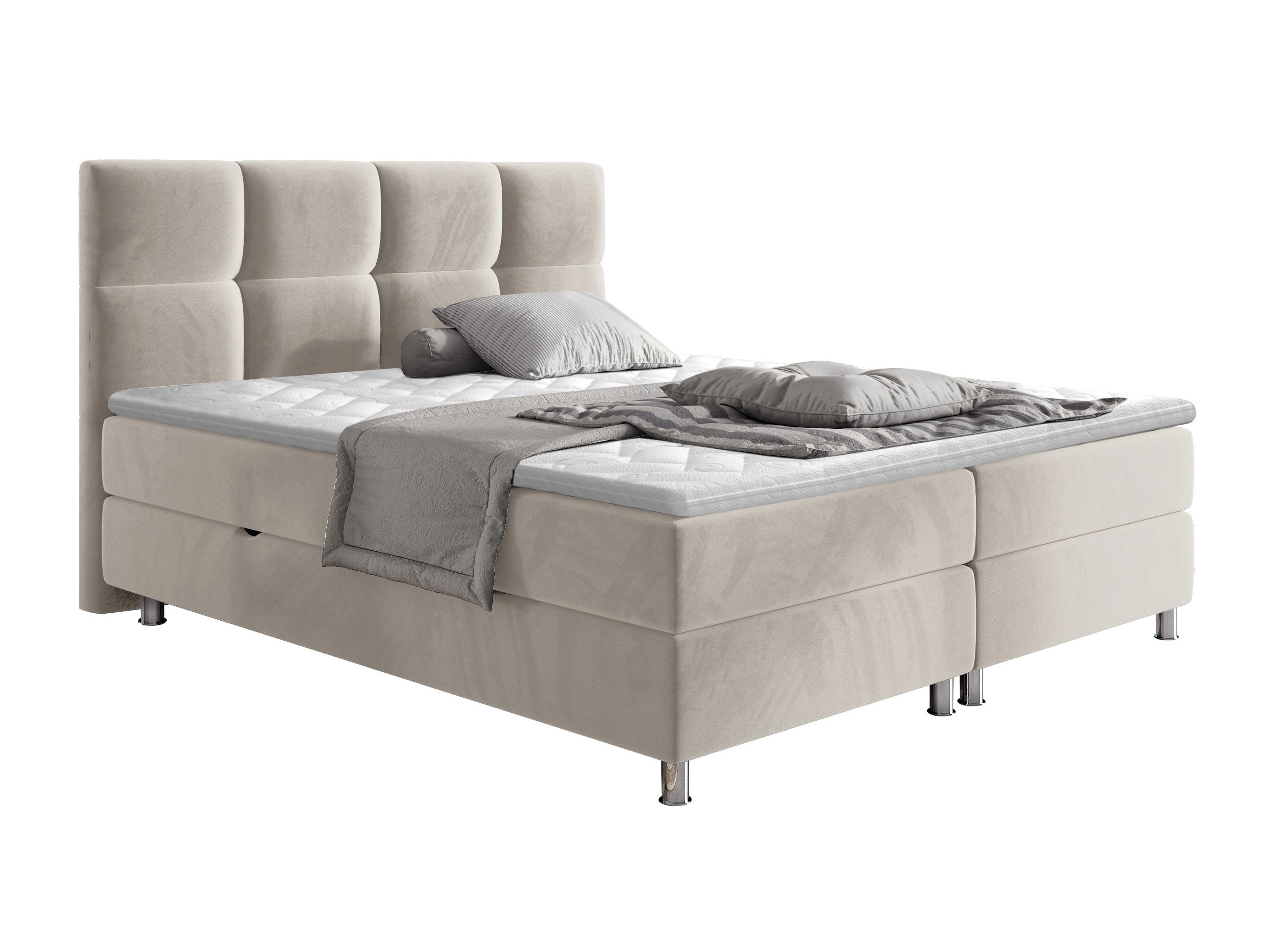 Cama continental SP6502
