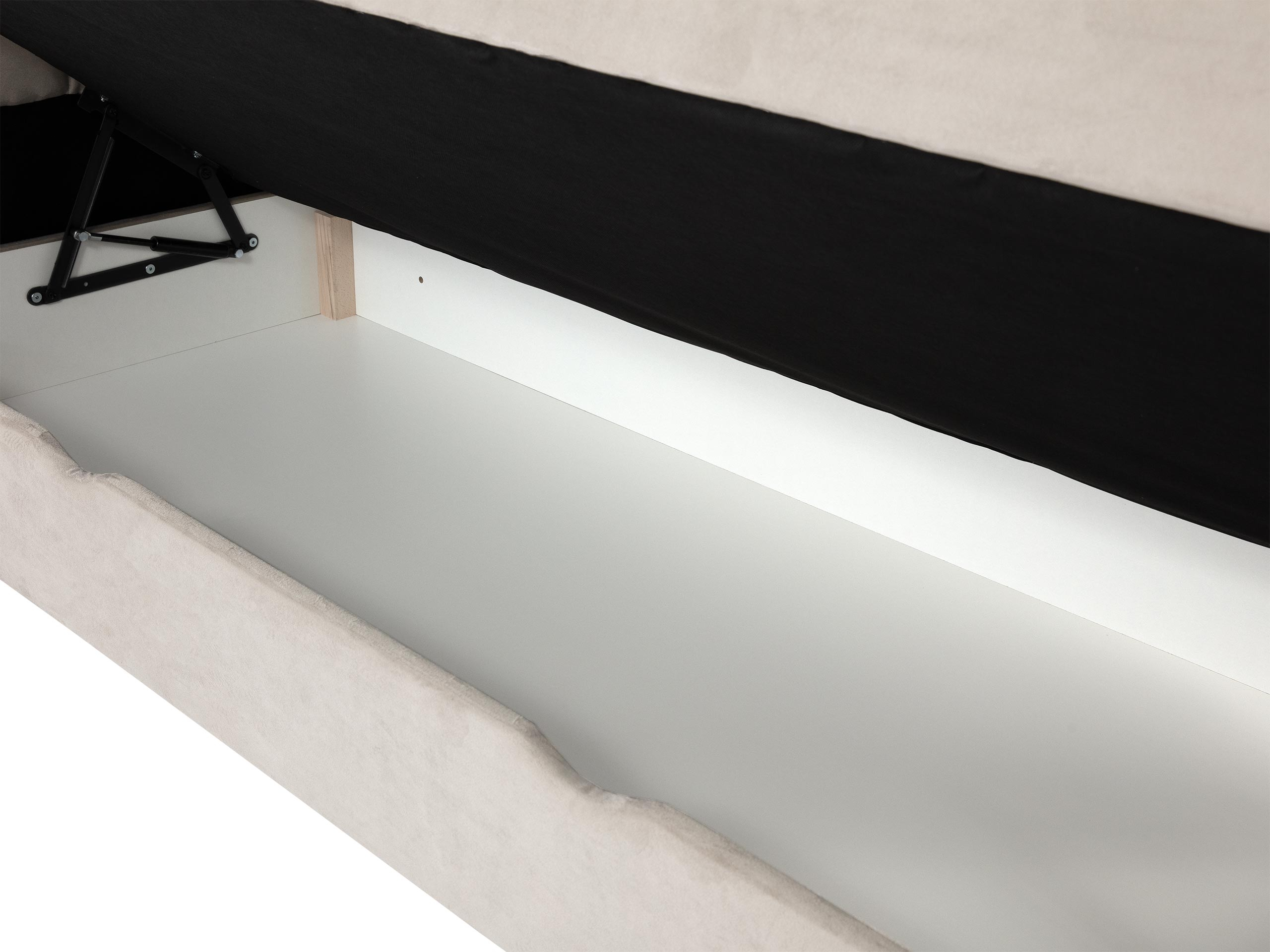 Cama continental SP6502