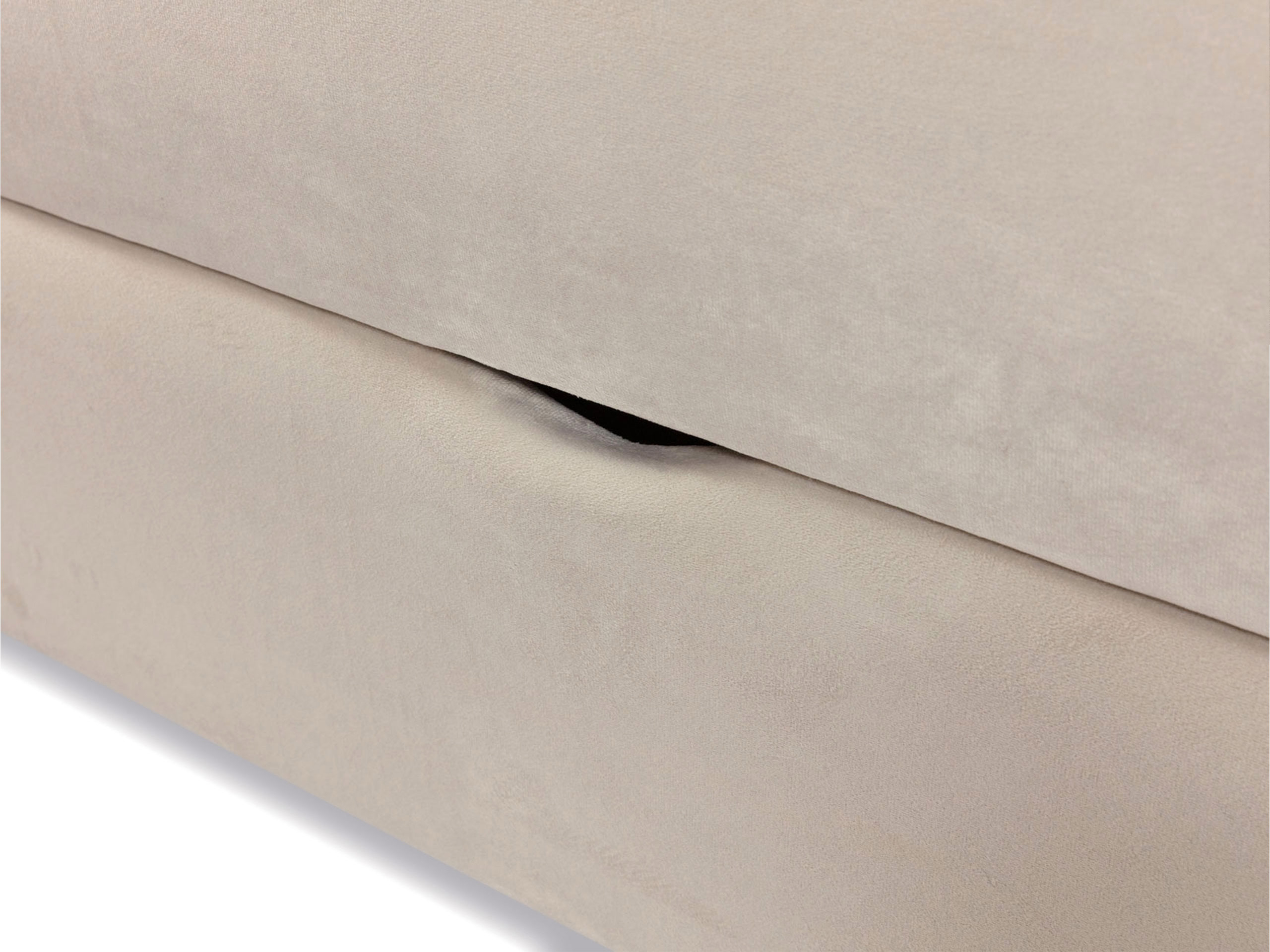Cama continental SP6502