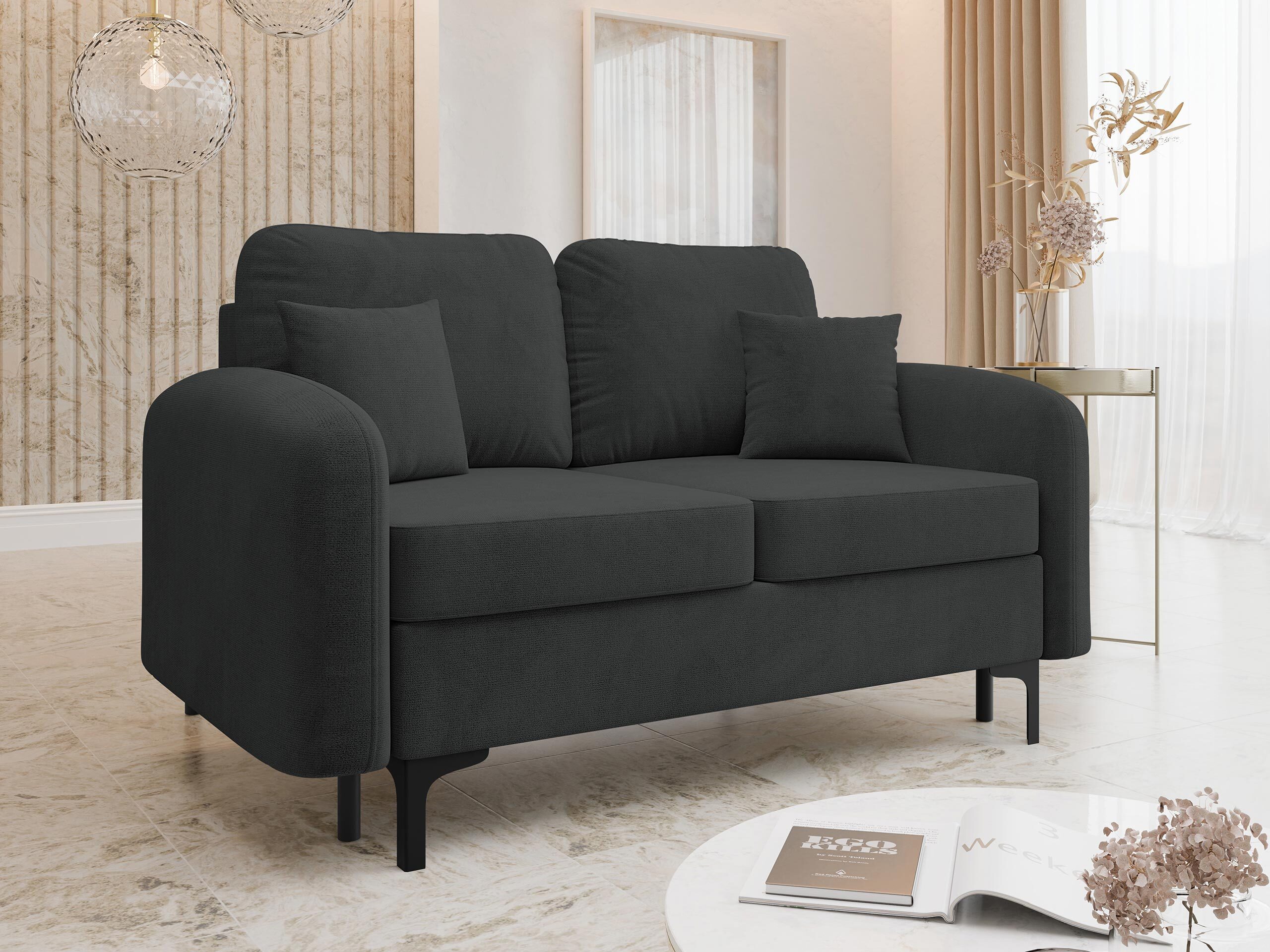 Sofá cama Torlua 101 (Manila 19)