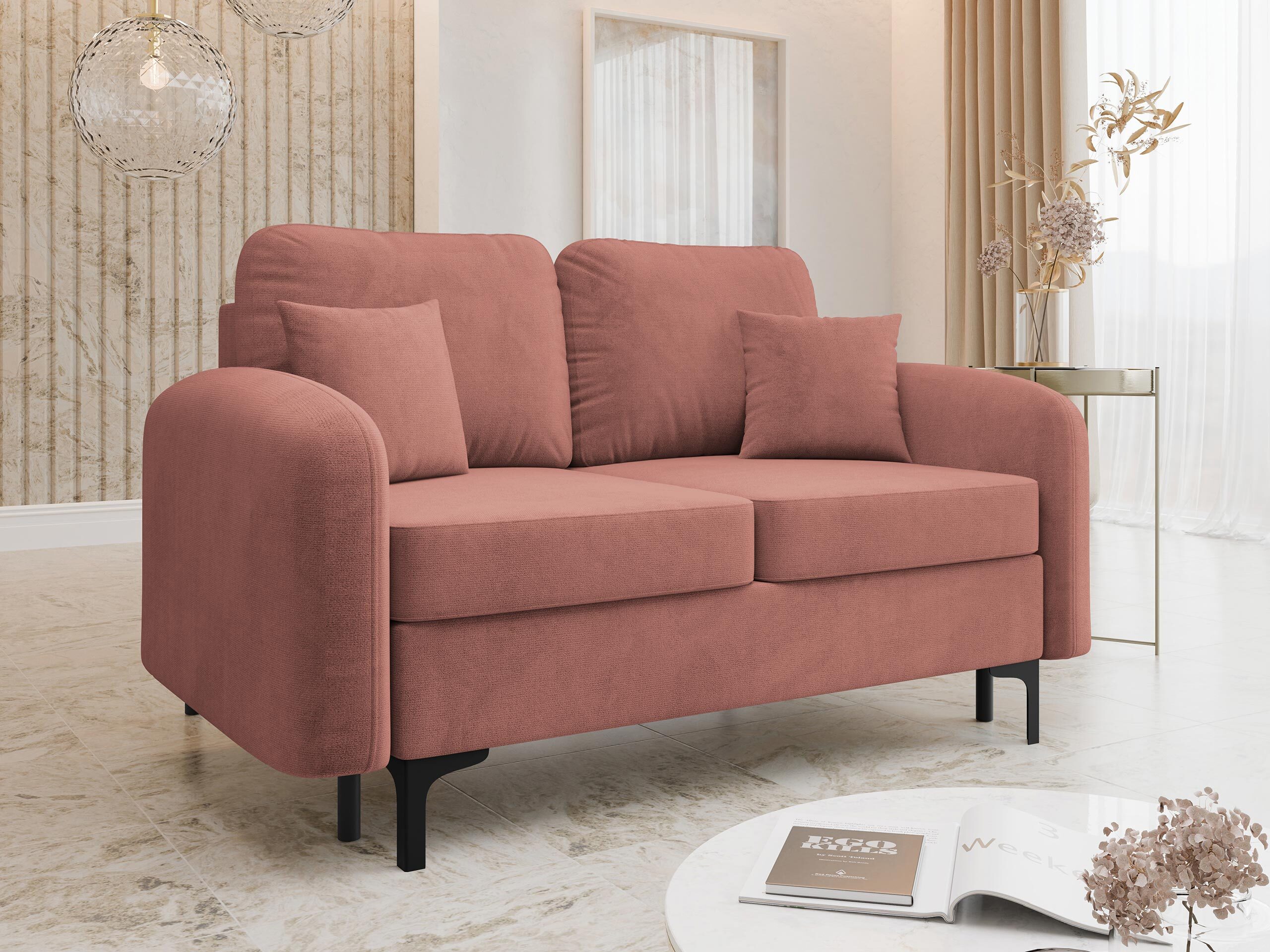 Sofá cama Torlua 101 (Manila 29)