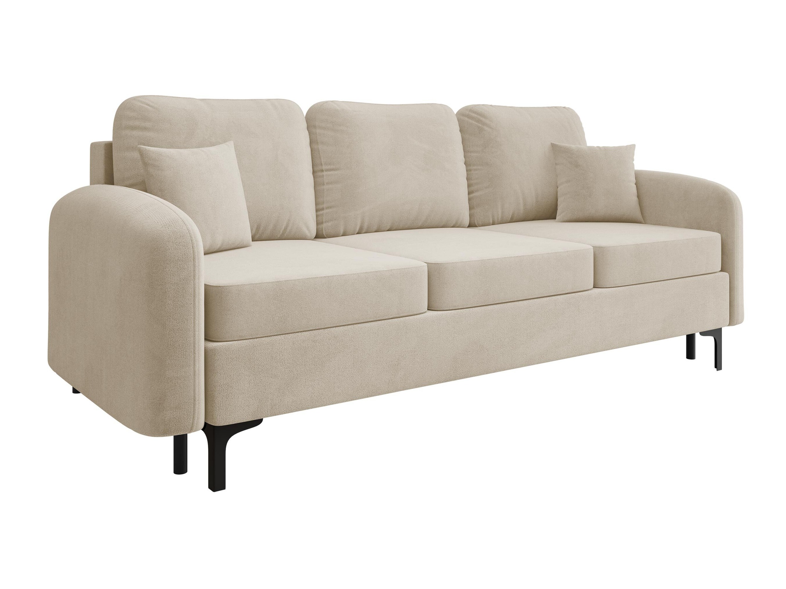 Sofá cama Torlua 102 (Manila 02)