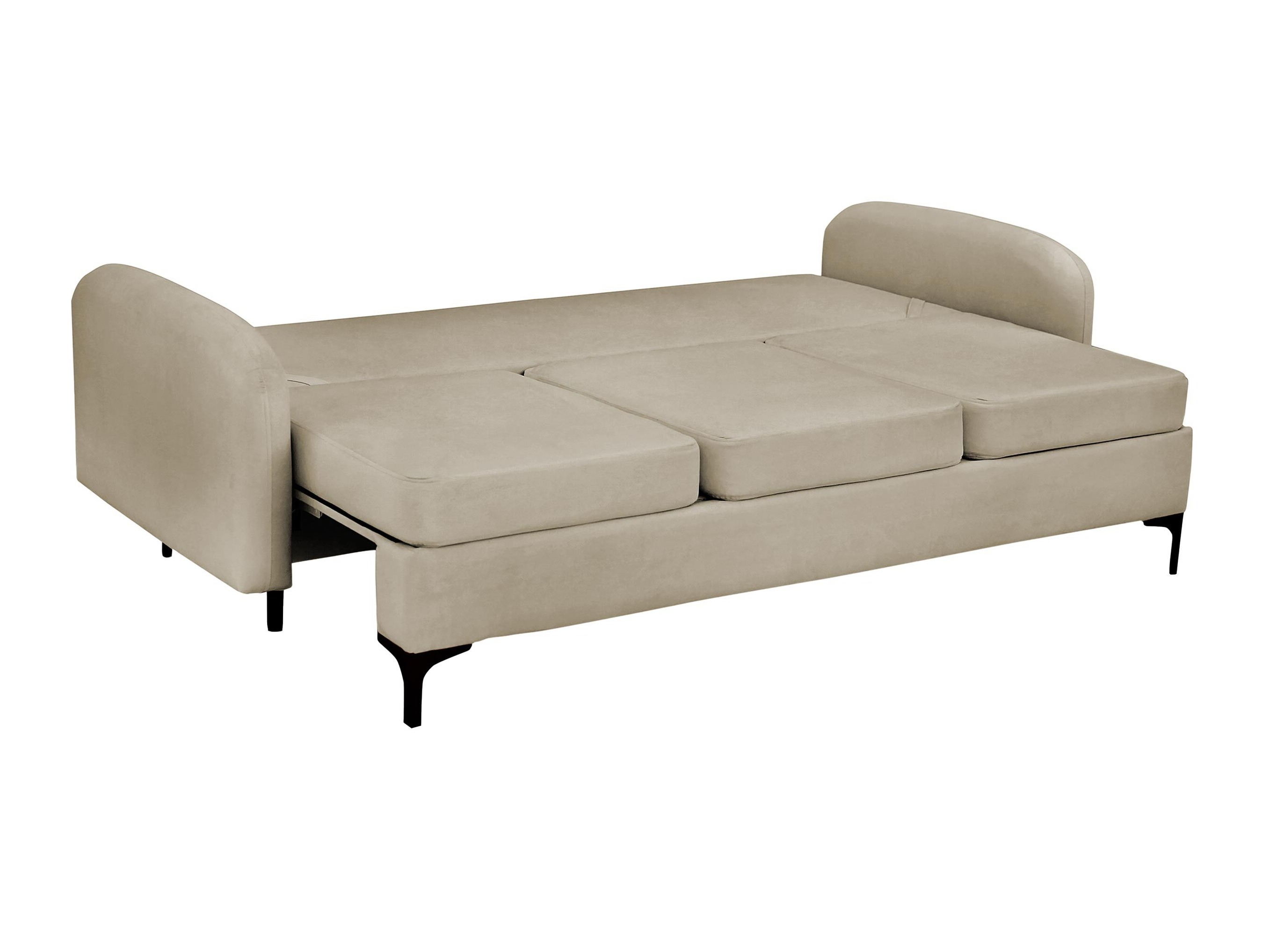Sofá cama Torlua 102 (Manila 02)