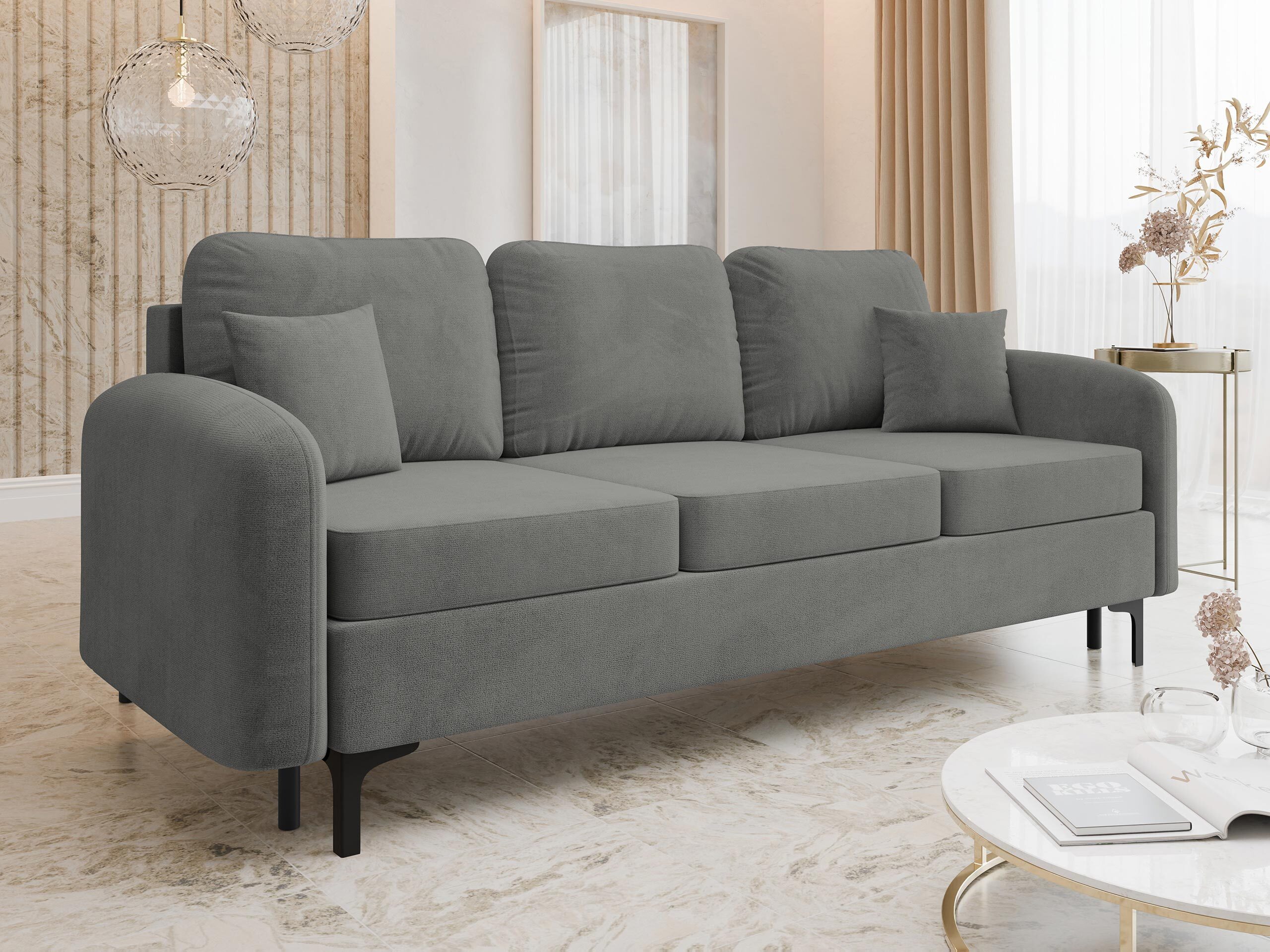 Sofá cama Torlua 102 (Manila 16)