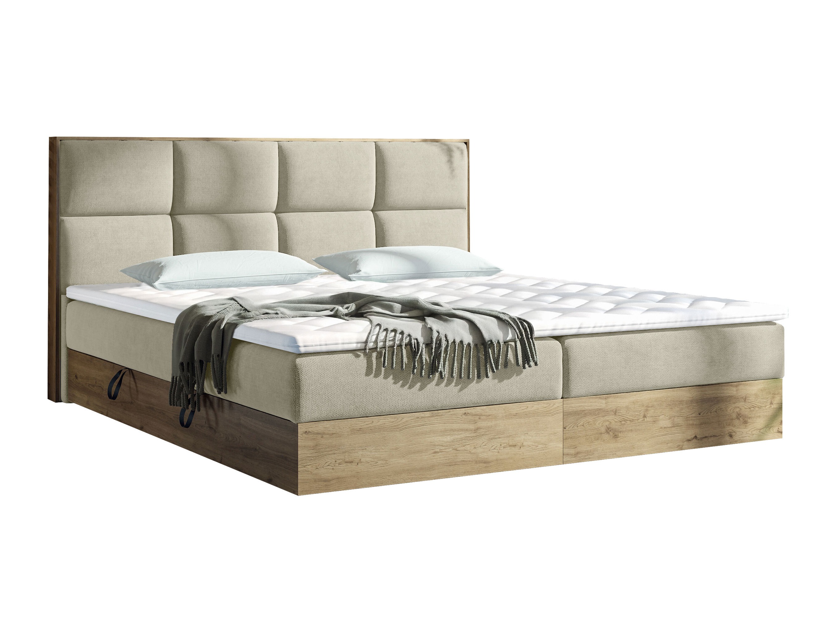 Cama continental ComfiDream Miraena (Soro 21)