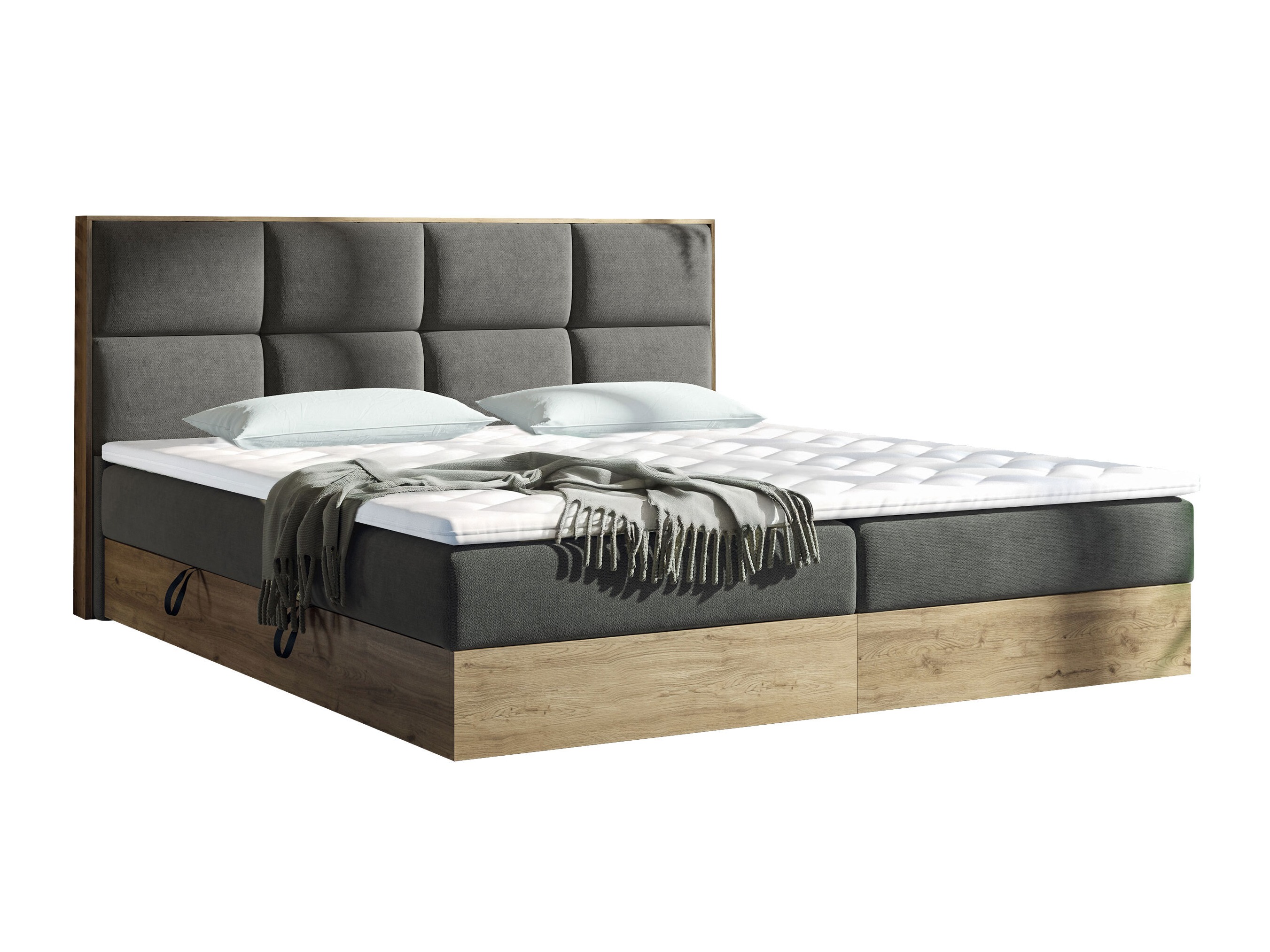 Cama continental ComfiDream Miraena (Soro 97)