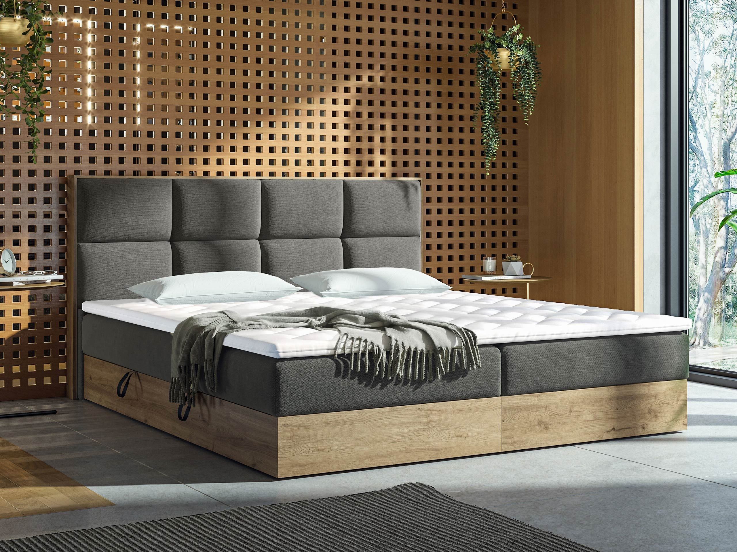 Cama continental ComfiDream Miraena (Soro 97)