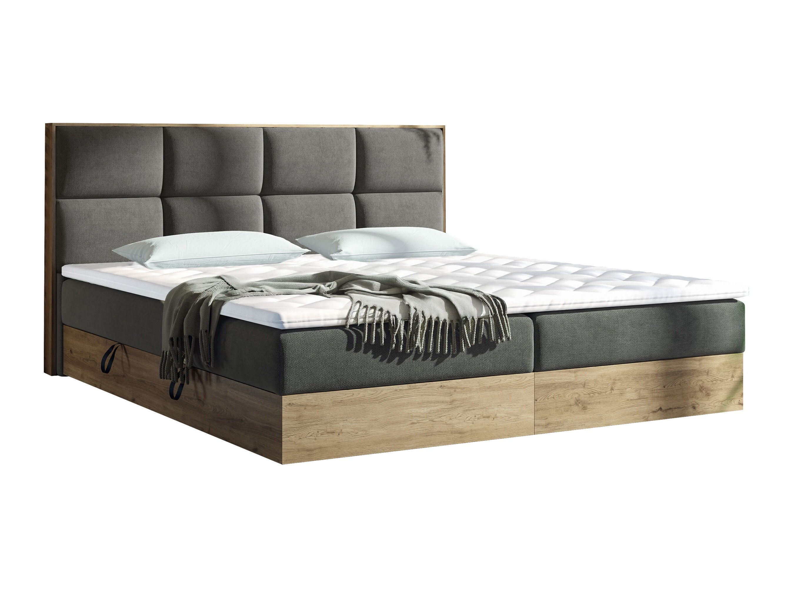Cama continental ComfiDream Miraena (Soro 97)