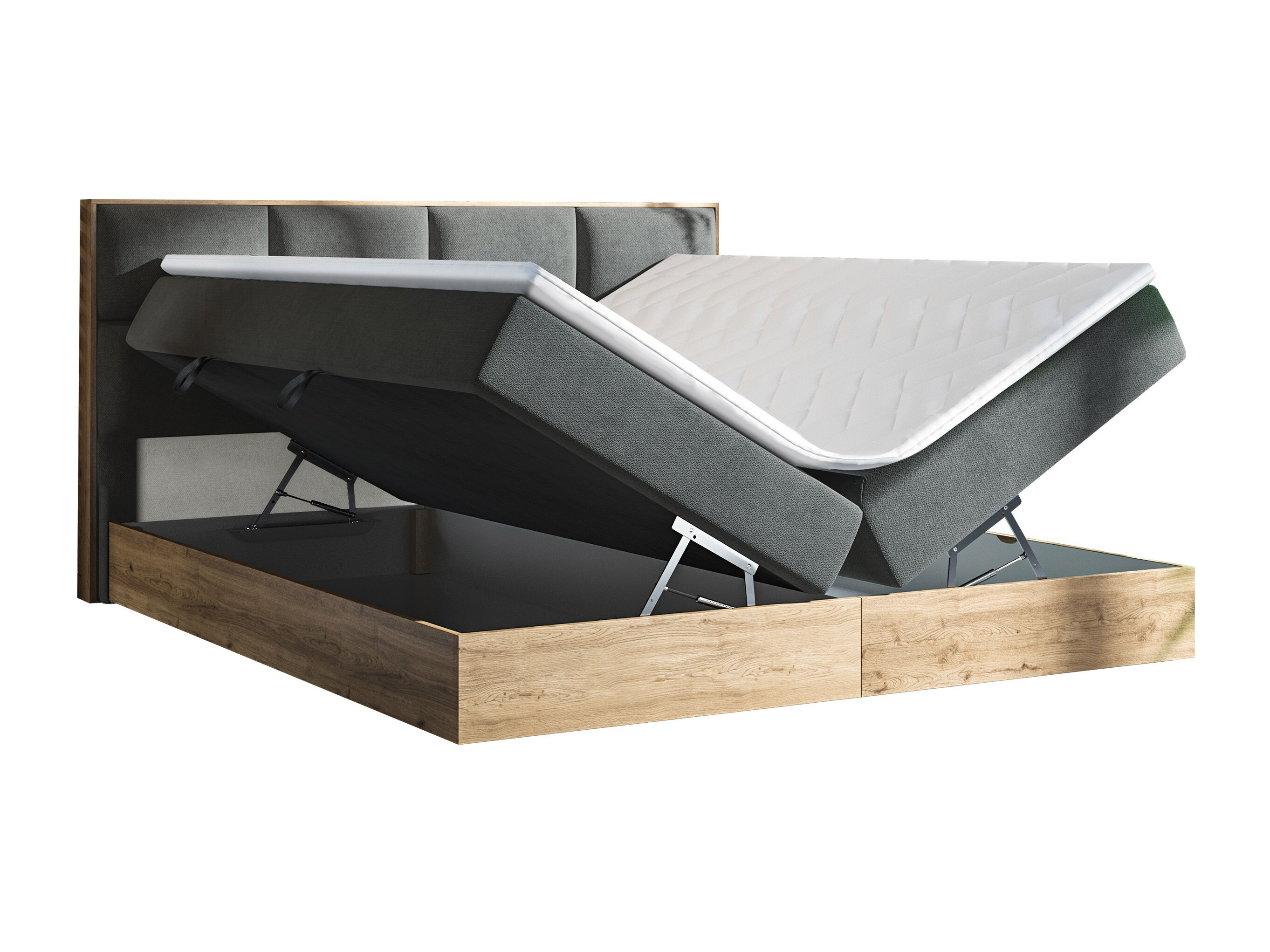 Cama continental ComfiDream Miraena (Soro 97)