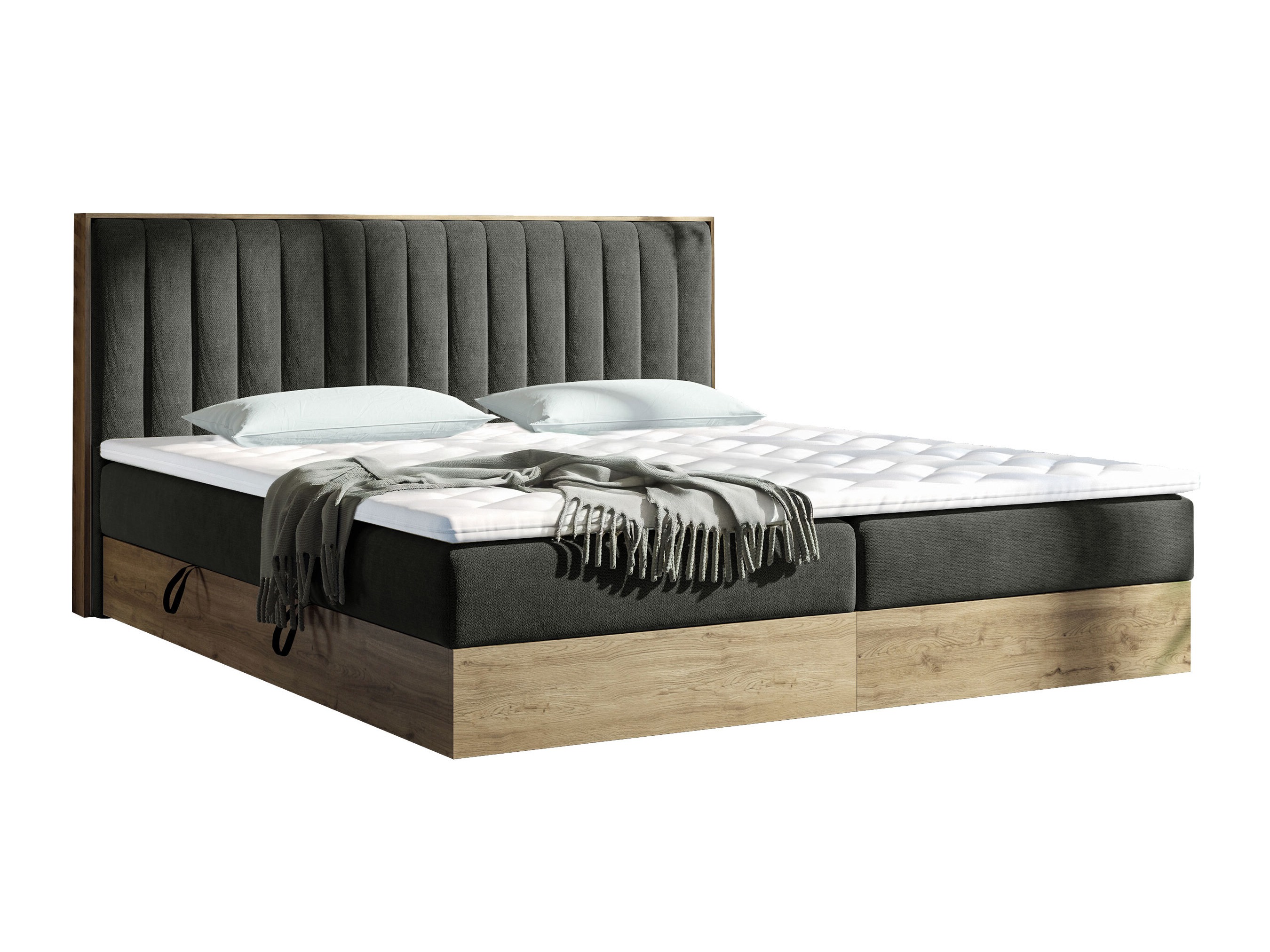 Cama continental ComfiDream Odelra (Soro 24)