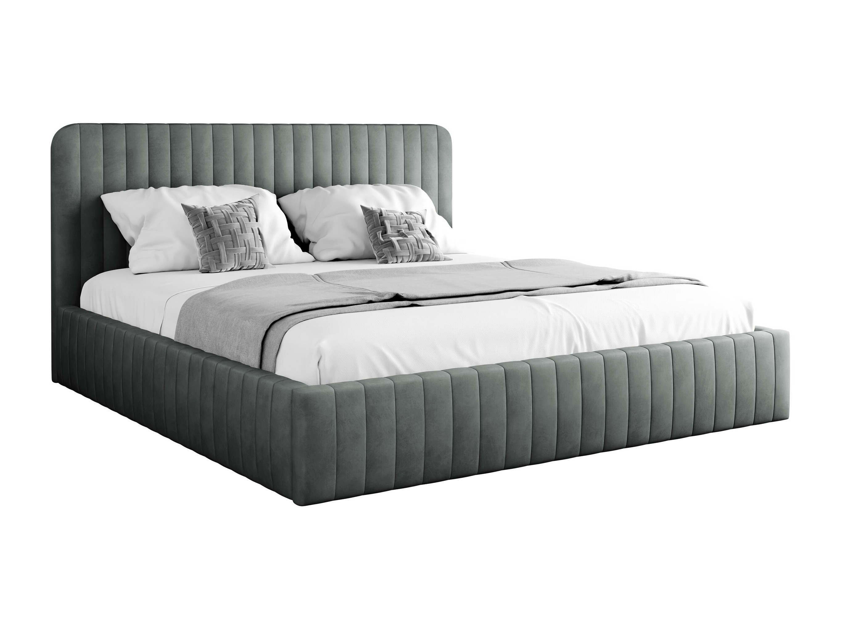 Cama TrendyNest Caprion (Velluto 18)