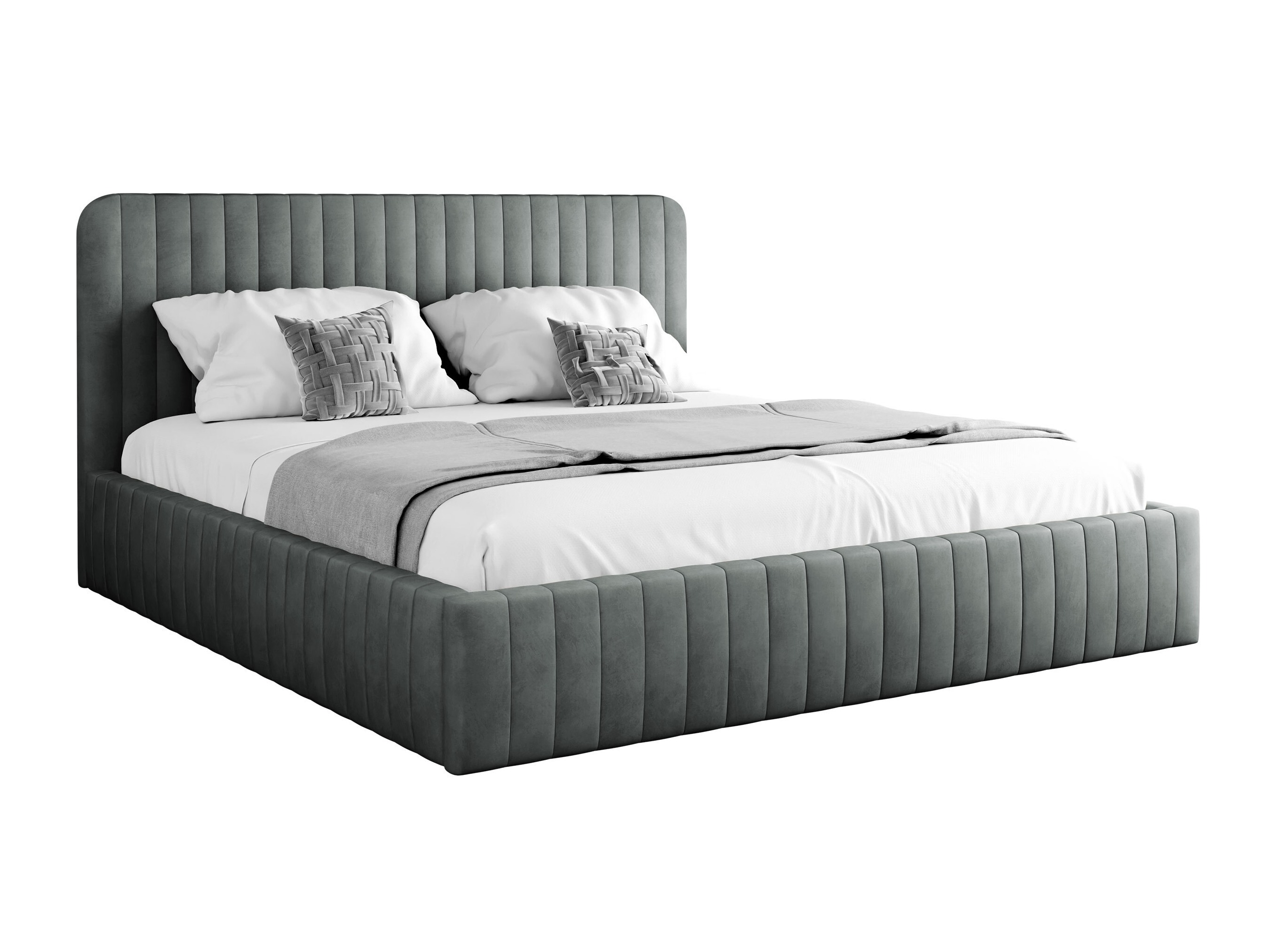 Cama TrendyNest Caprion (Velluto 18)