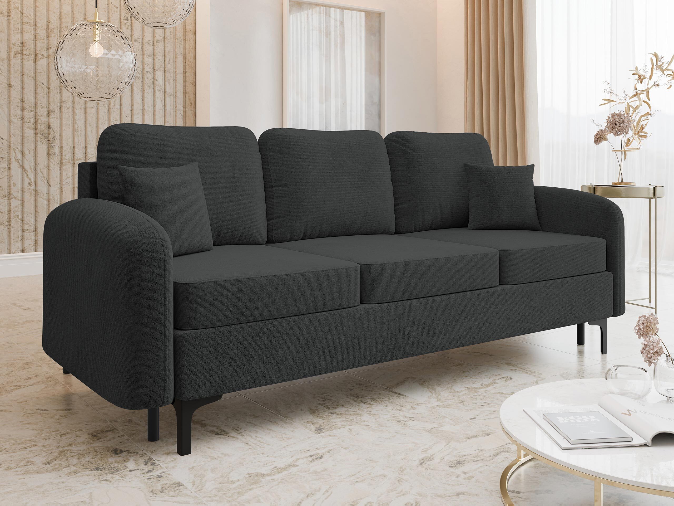 Sofá cama Torlua 102 (Manila 19)