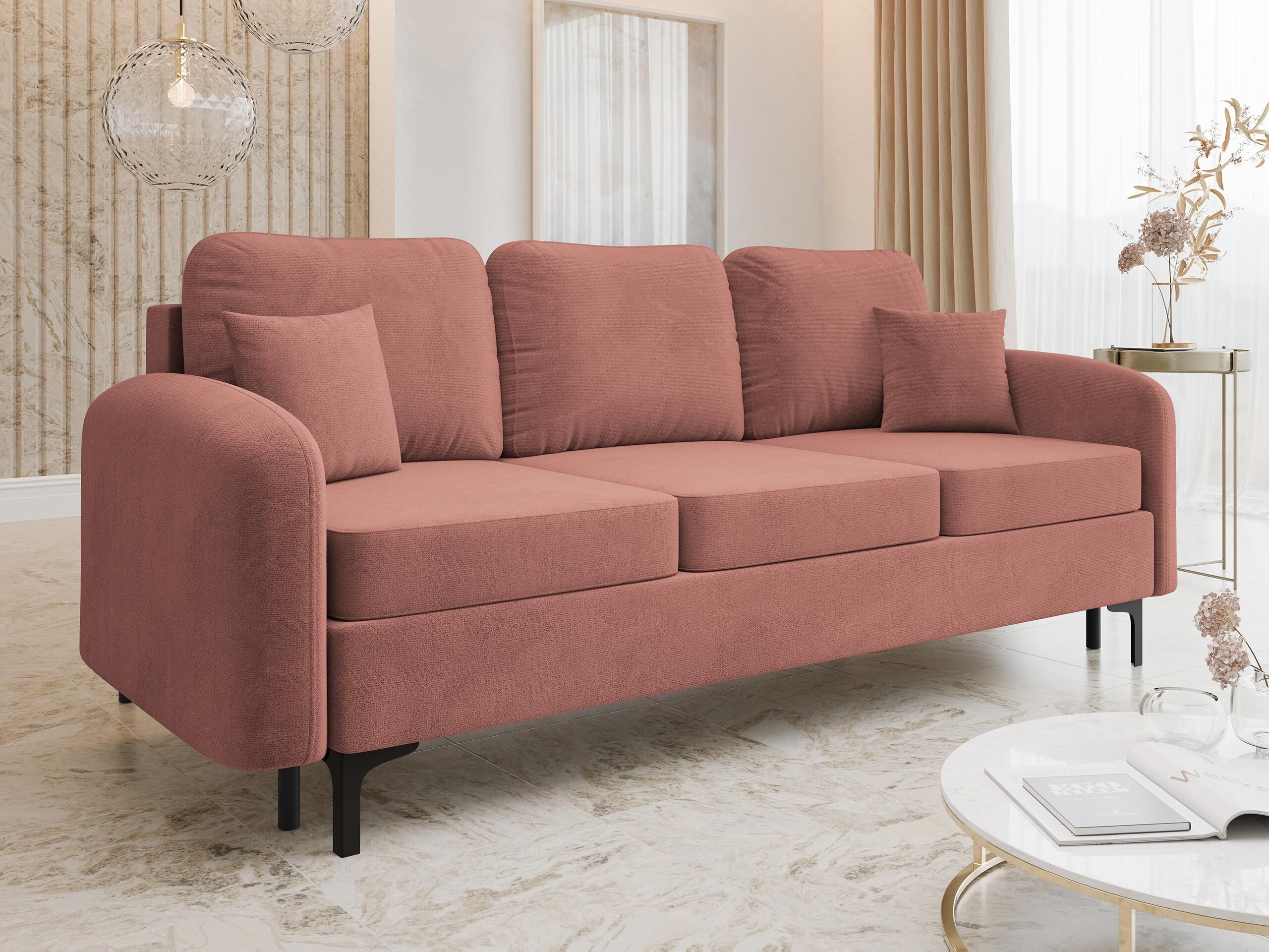 Sofá cama Torlua 102 (Manila 29)