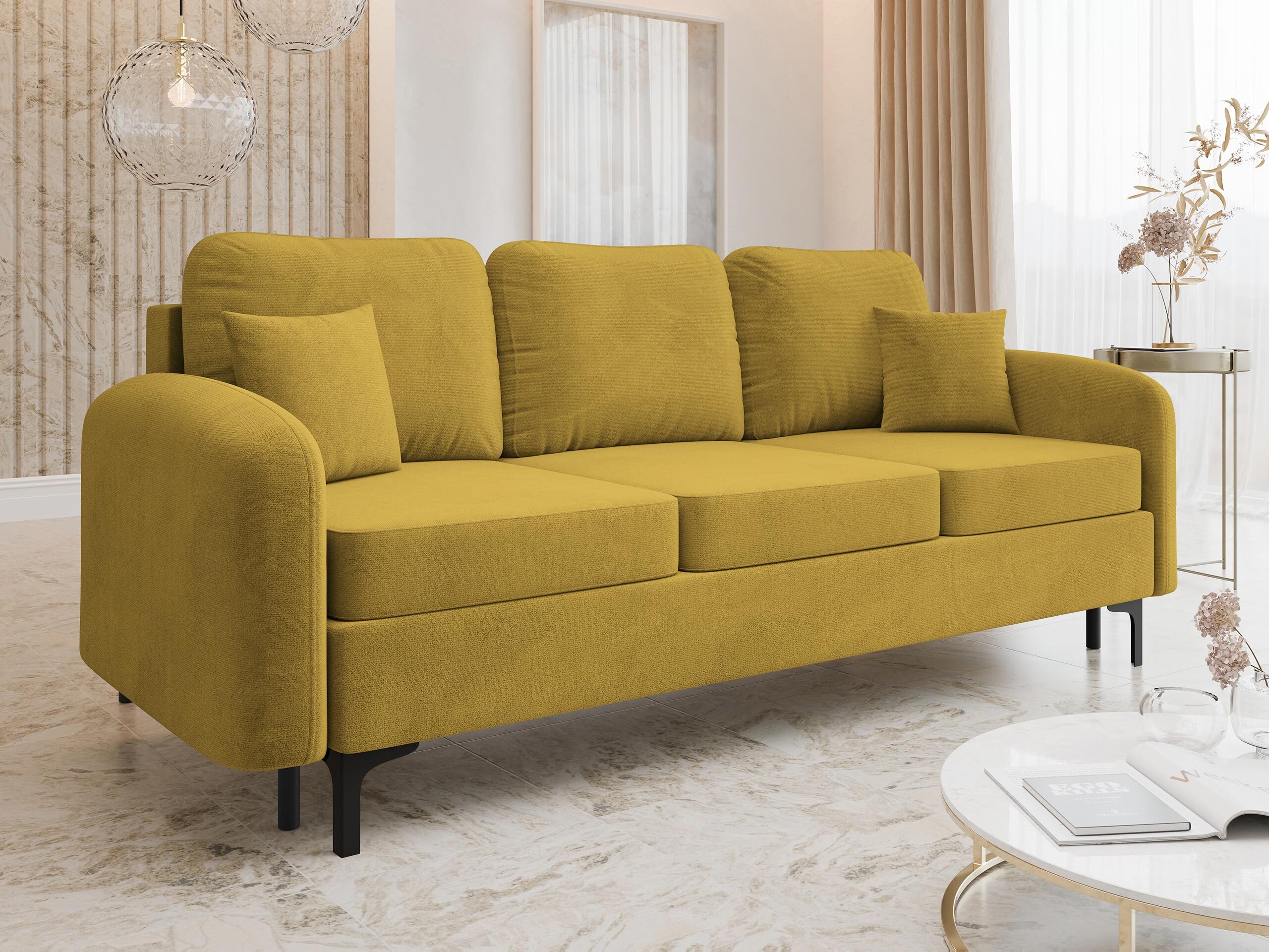 Sofá cama Torlua 102 (Manila 33)
