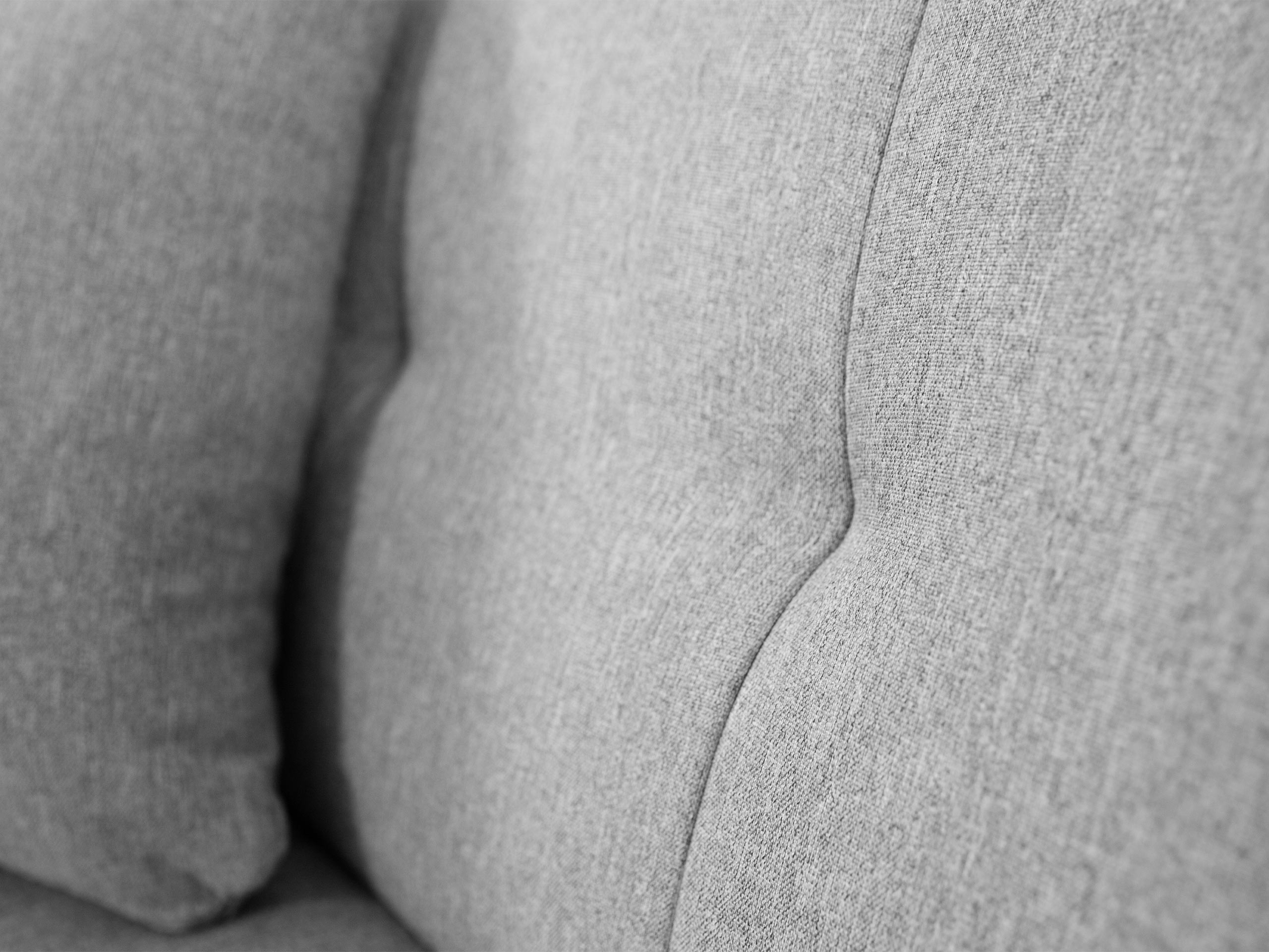 Sofá rinconero Comfivo Serenitas (Lux 06 + Lux 05)
