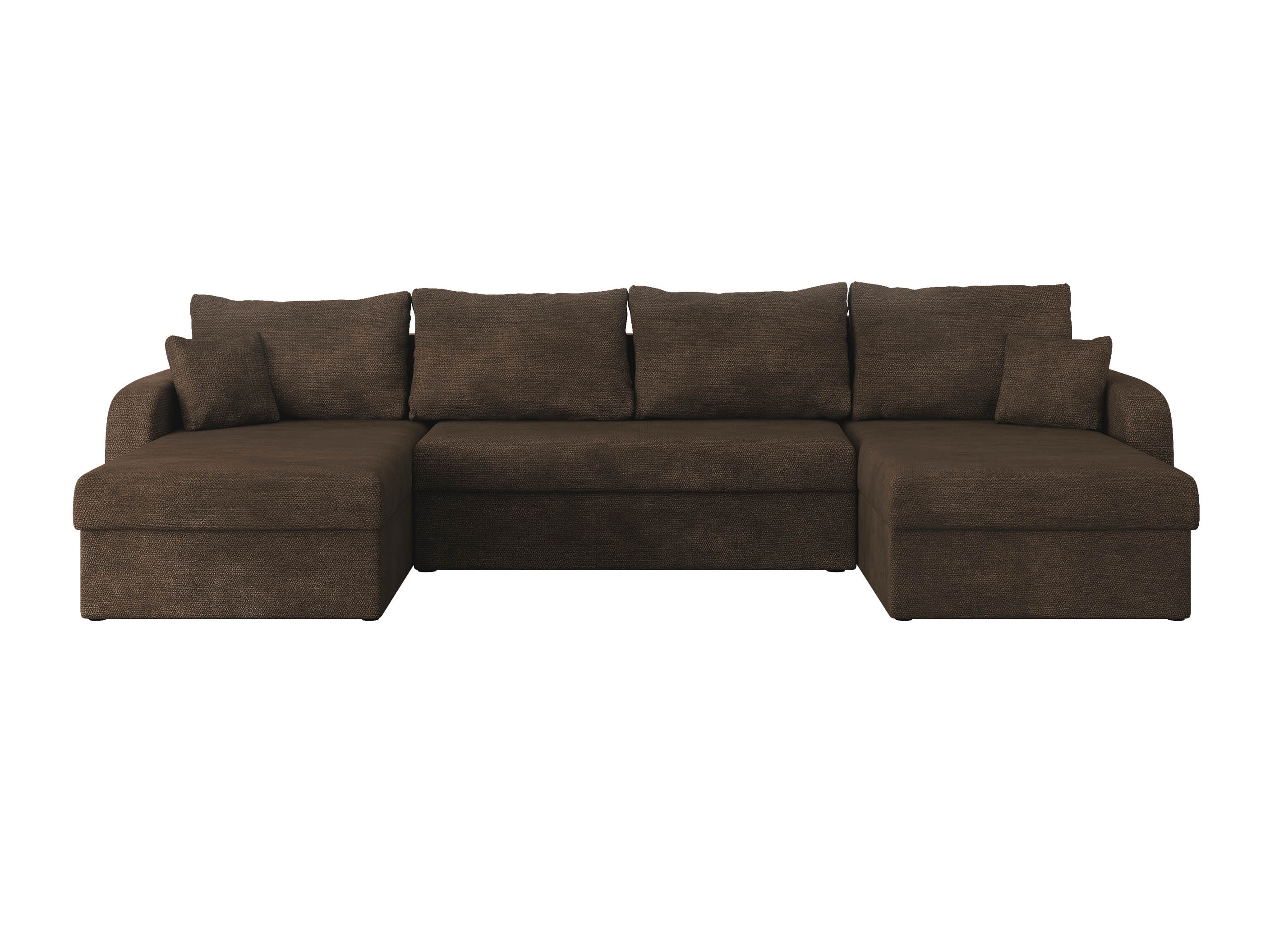 Sofá rinconero Comfivo Melissa III (Lumo 40)