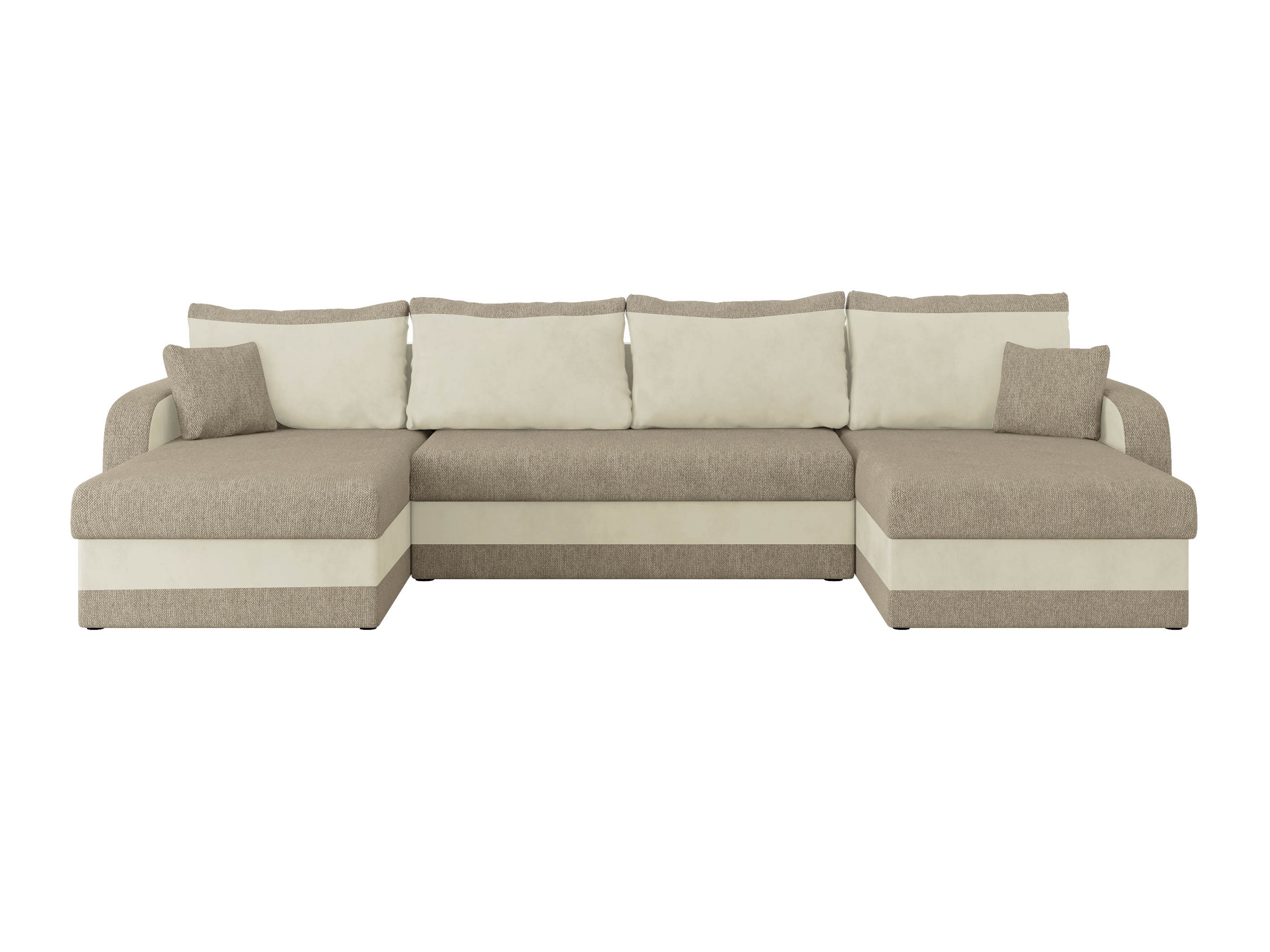 Sofá rinconero Comfivo Melissa III (Matana 17 + Polo 872)