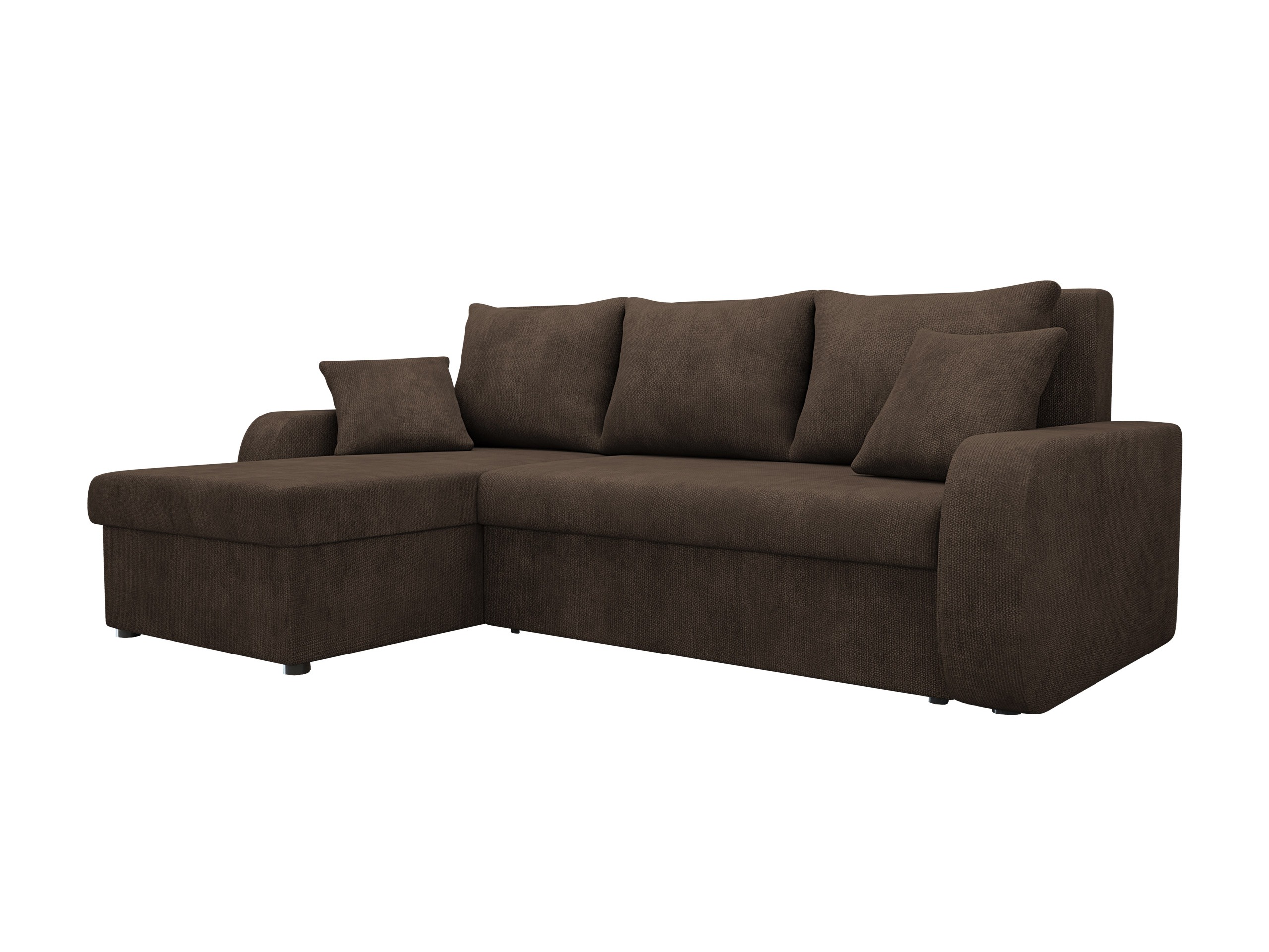 Sofá rinconero Comfivo Melissa (Lumo 40)