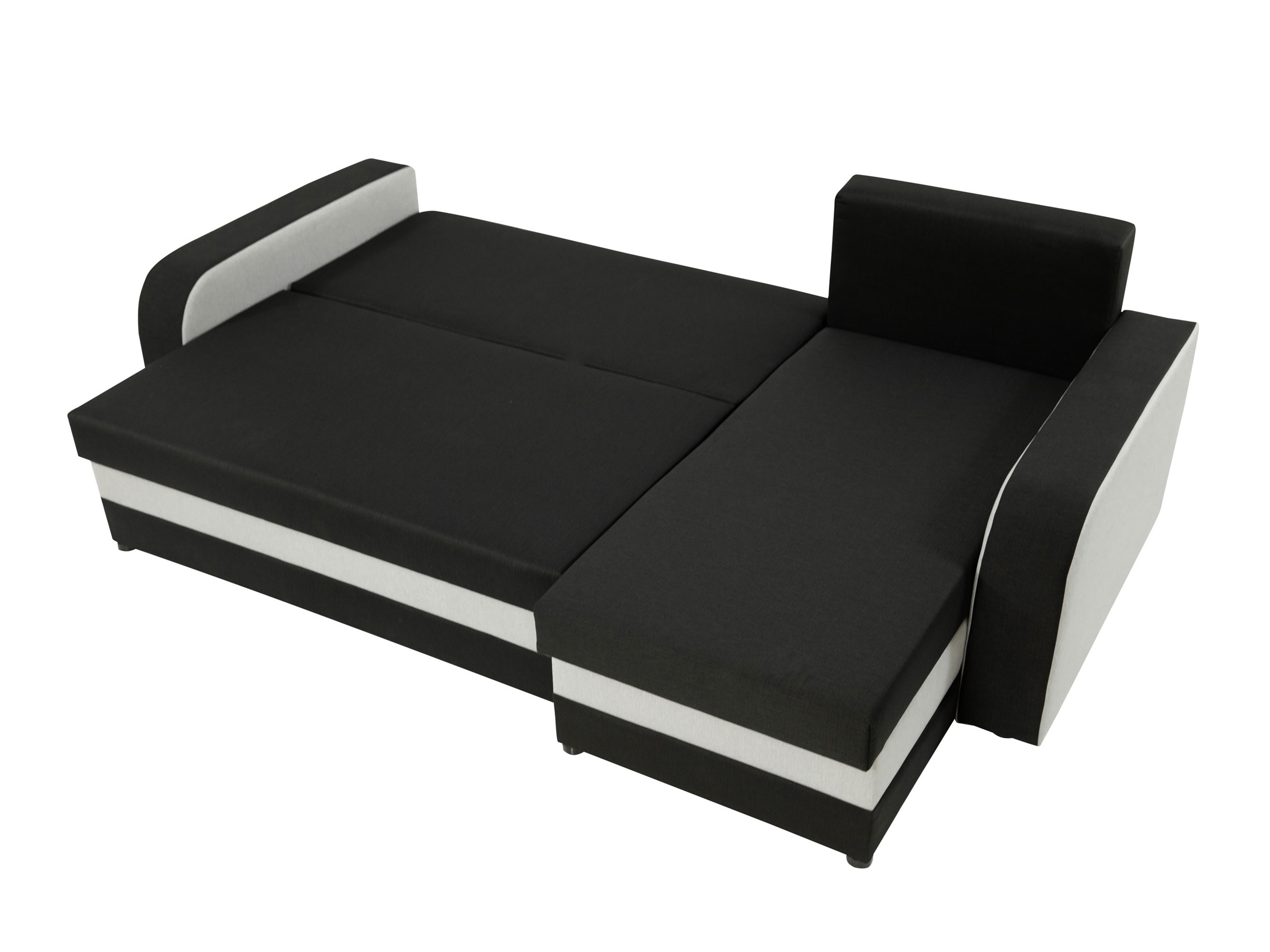 Sofá rinconero Comfivo Melissa (Lumo 40)