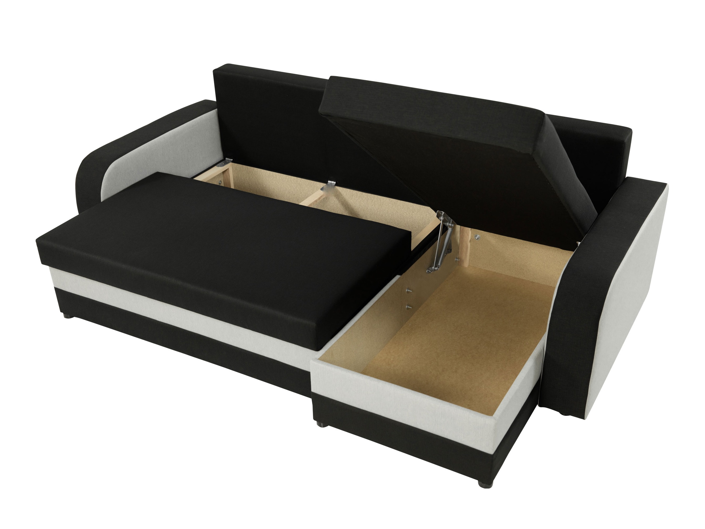 Sofá rinconero Comfivo Melissa (Lumo 40)