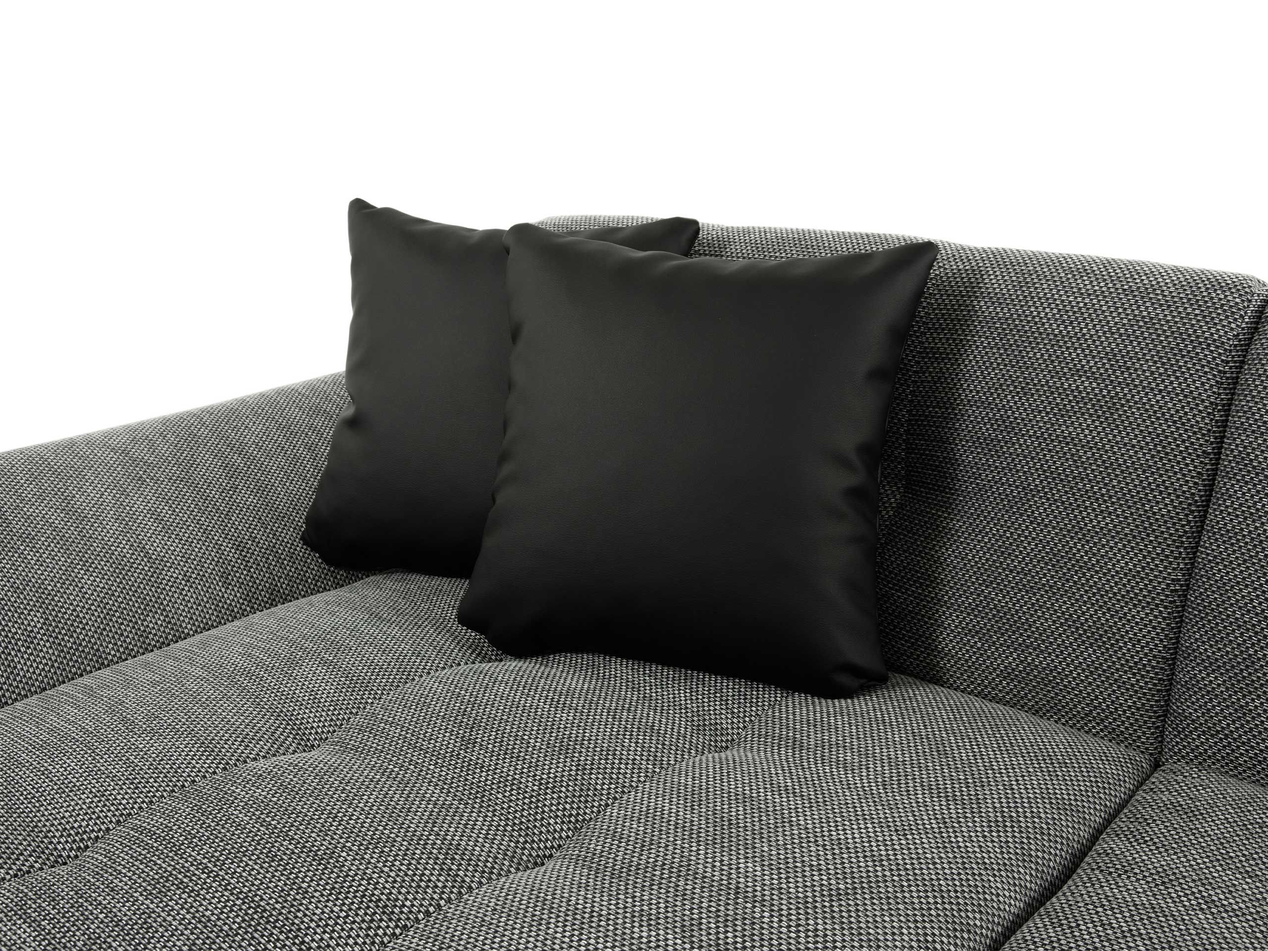 Sofá rinconero Comfivo Ficus (Flow 22)