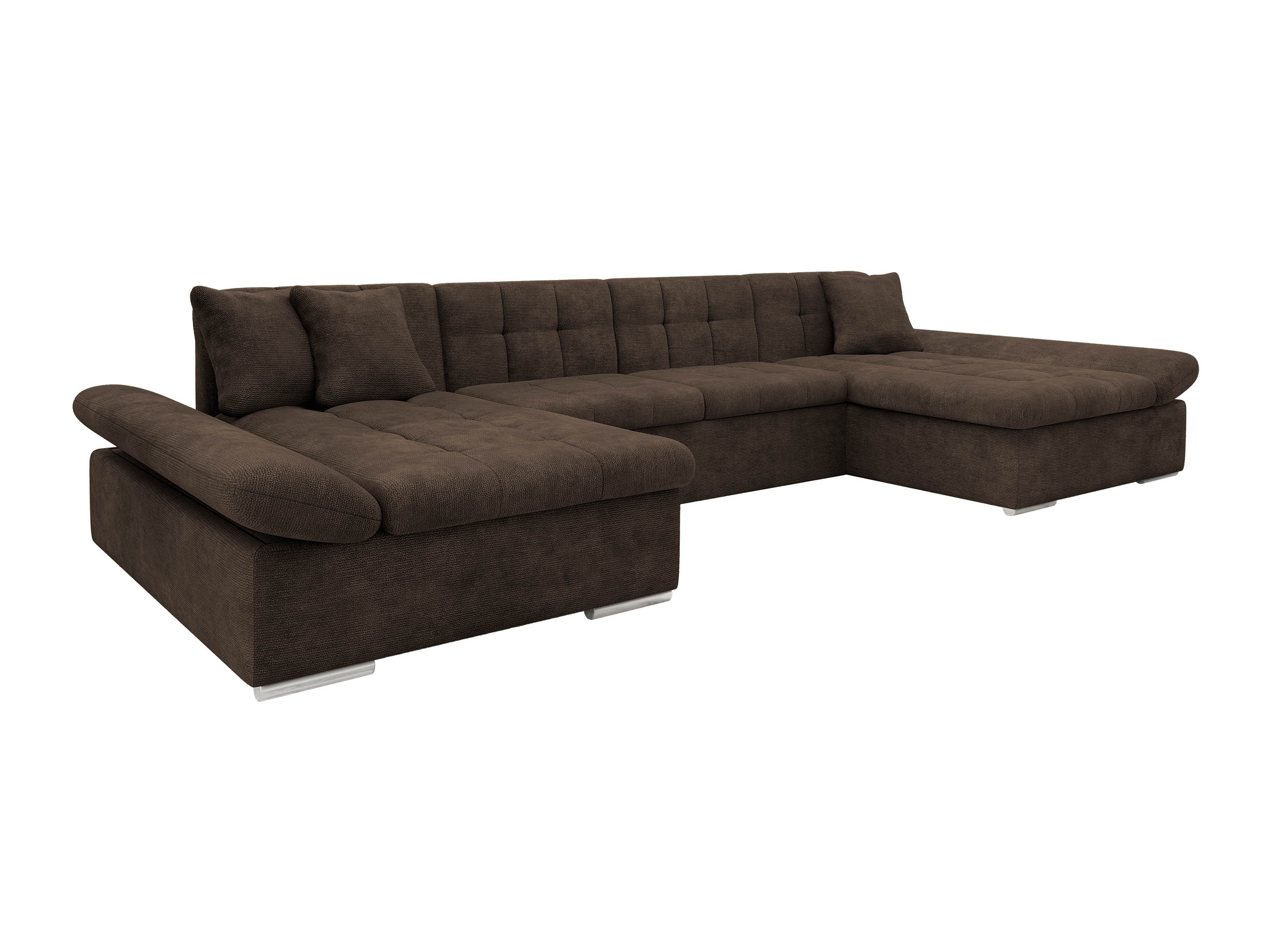Sofá rinconero Comfivo Ficus (Lumo 40)