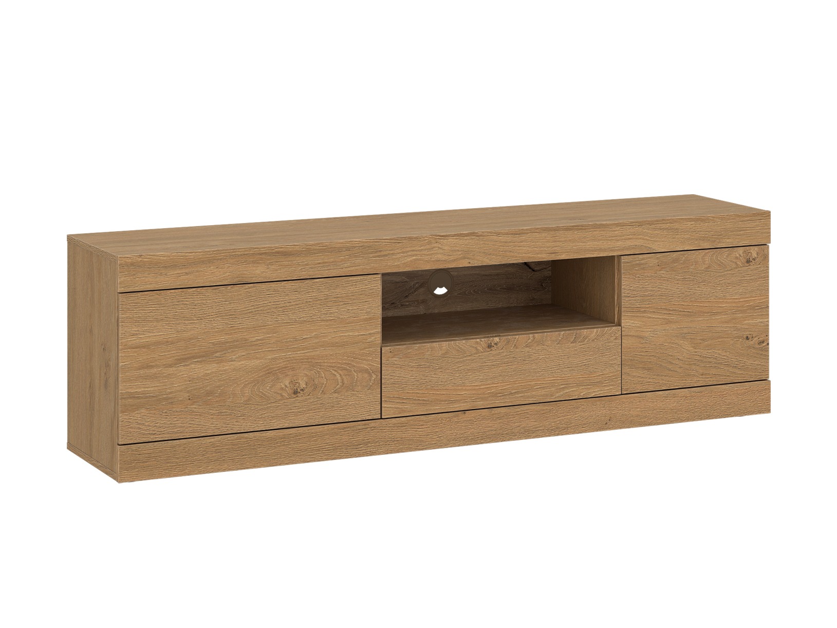 Mueble TV Orlcali 100