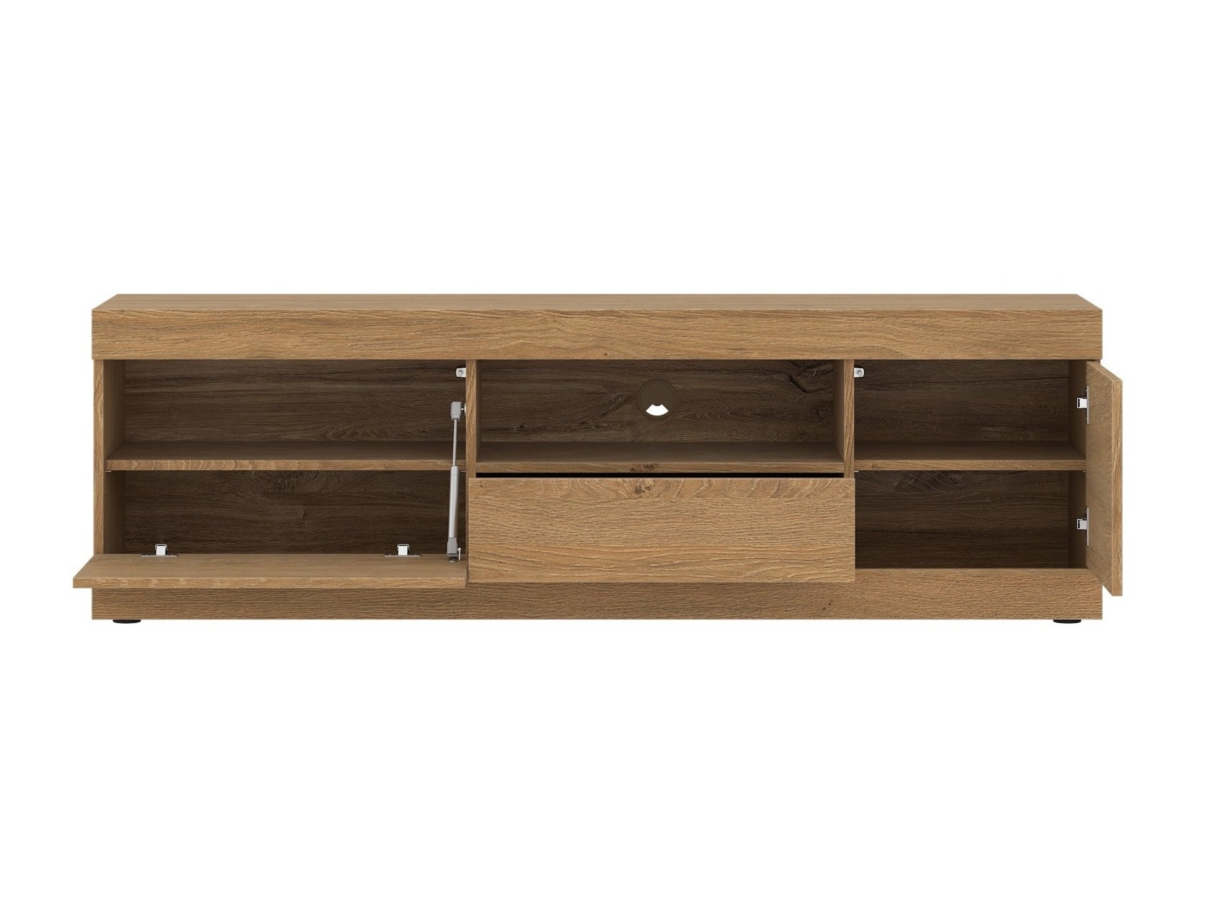 Mueble TV Orlcali 100