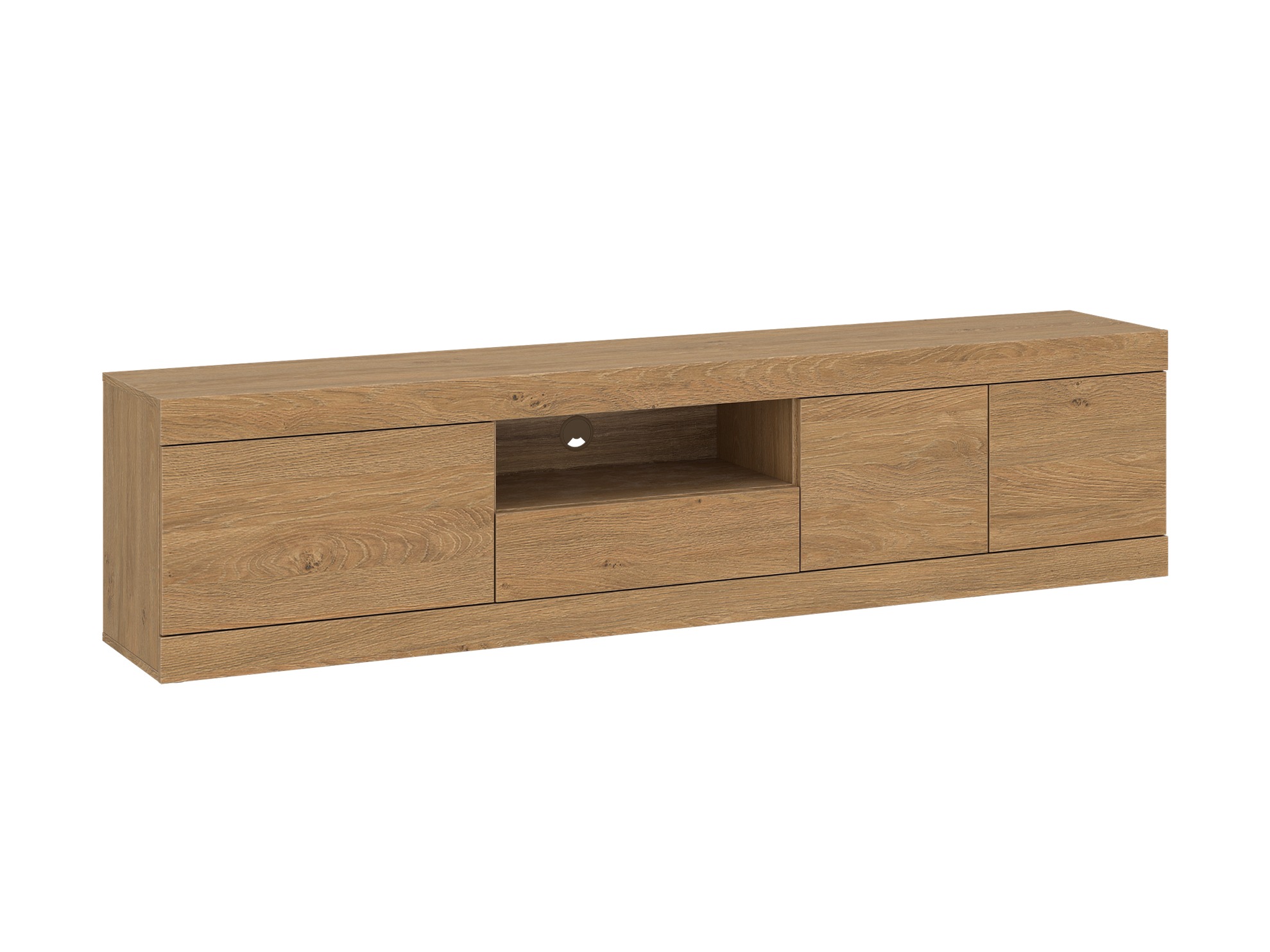 Mueble TV Orlcali 101