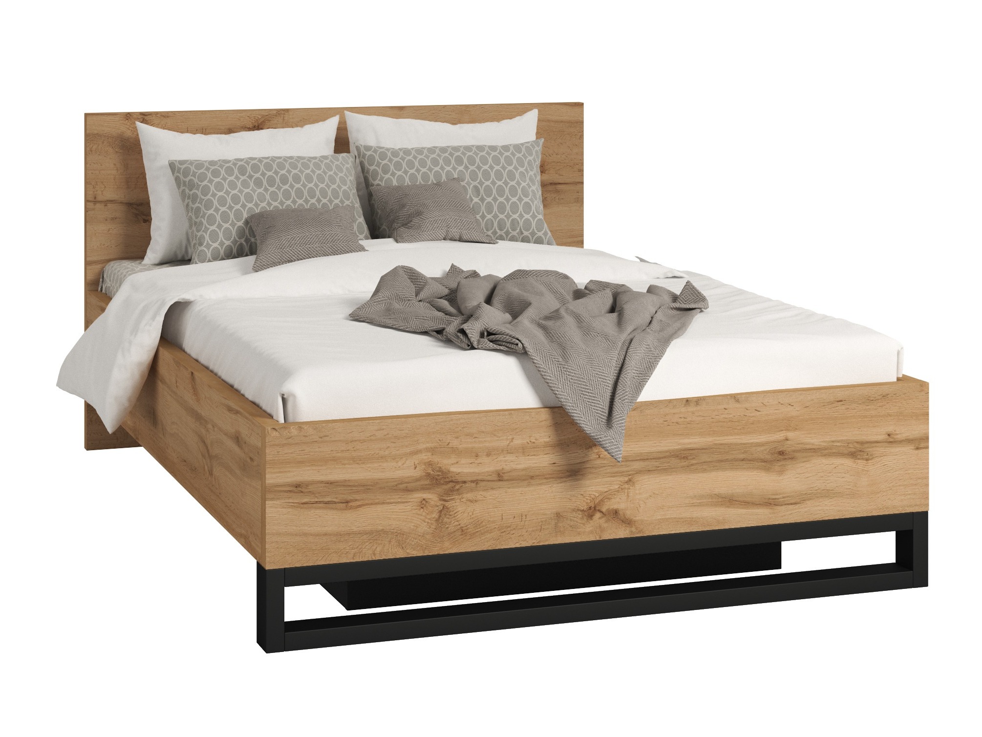 Cama Avicavu 118