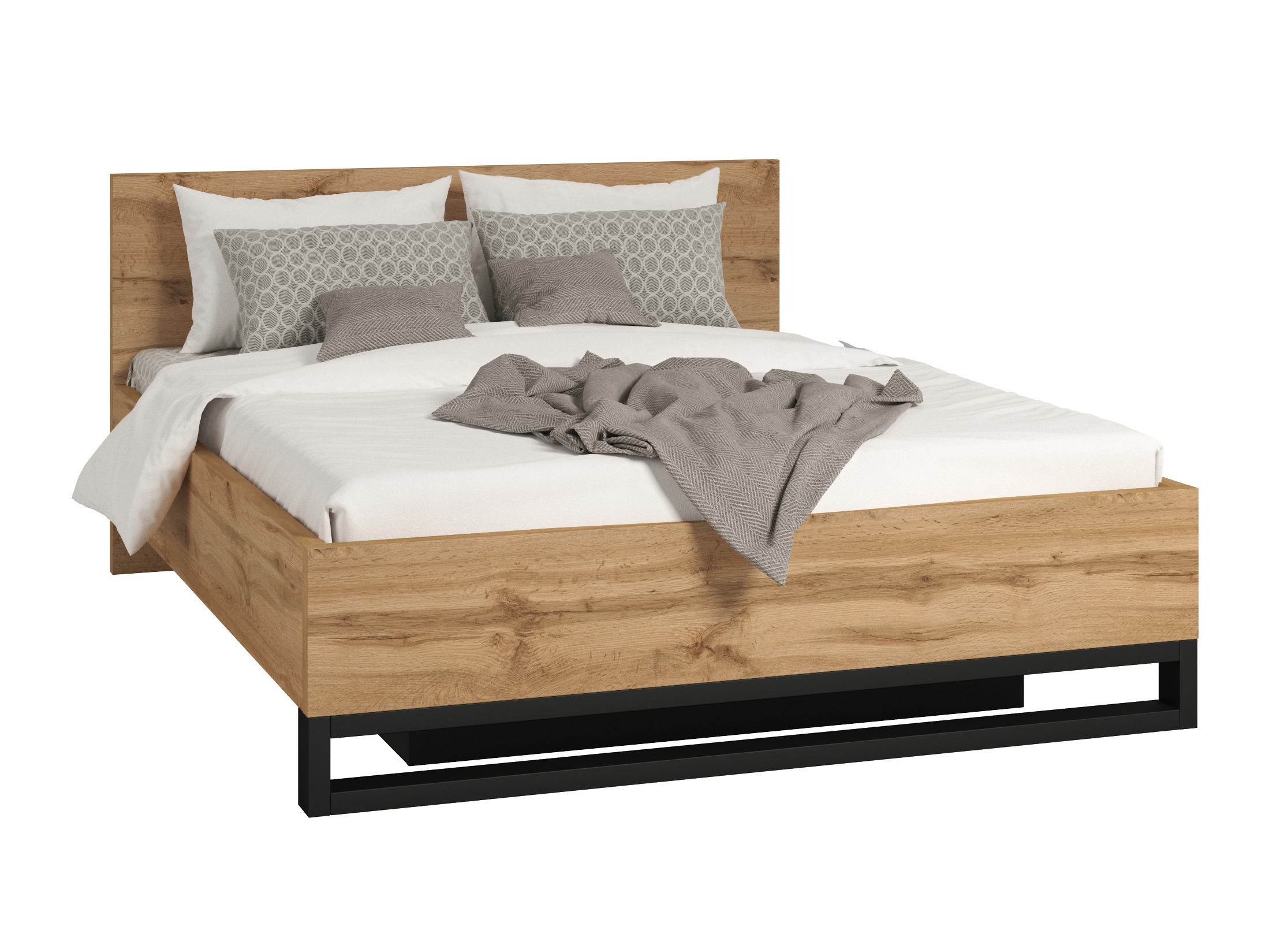 Conjunto de dormitorio Avicavu 119