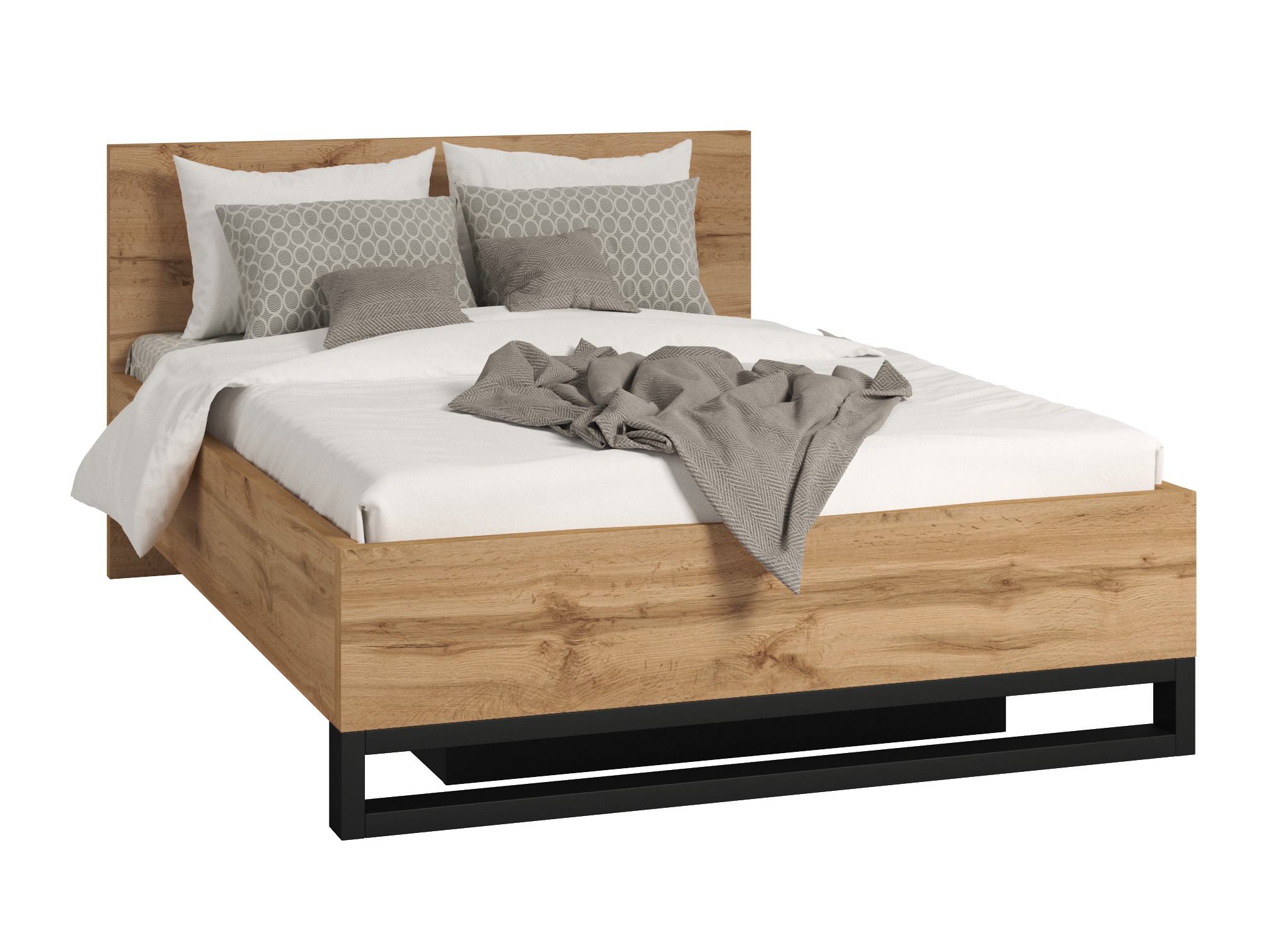 Conjunto de dormitorio Avicavu 119