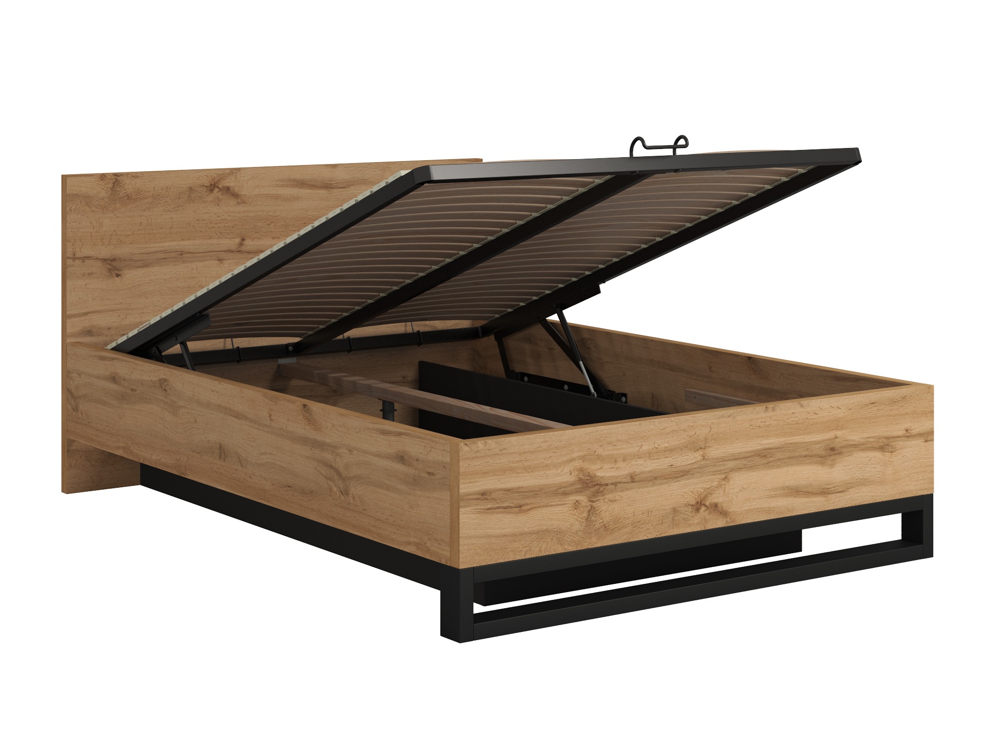 Conjunto de dormitorio Avicavu 119