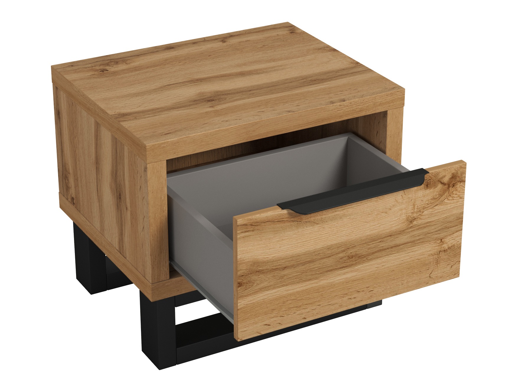Conjunto de dormitorio Avicavu 119