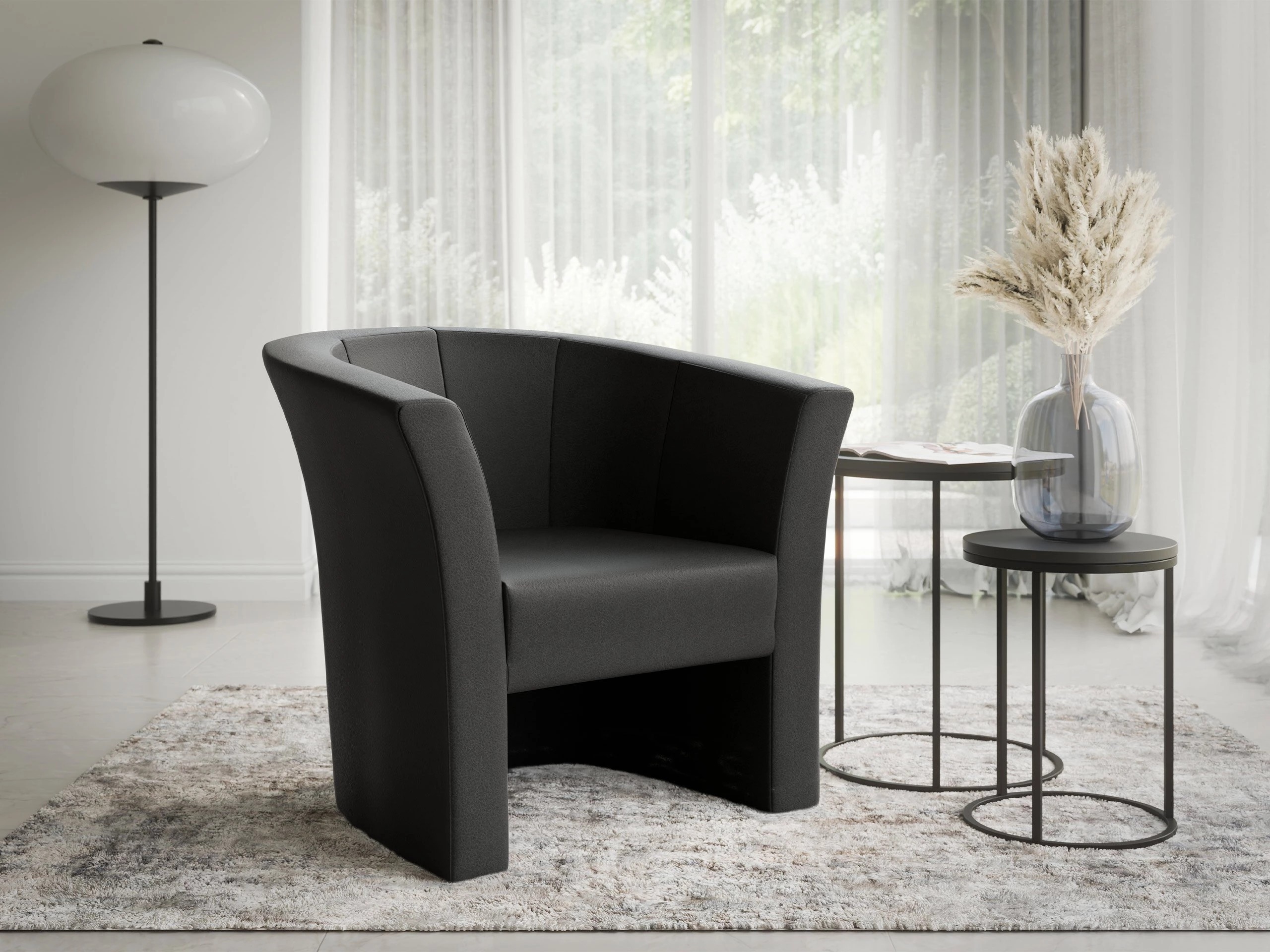 Sillón Meriden 100 (Soft 011)