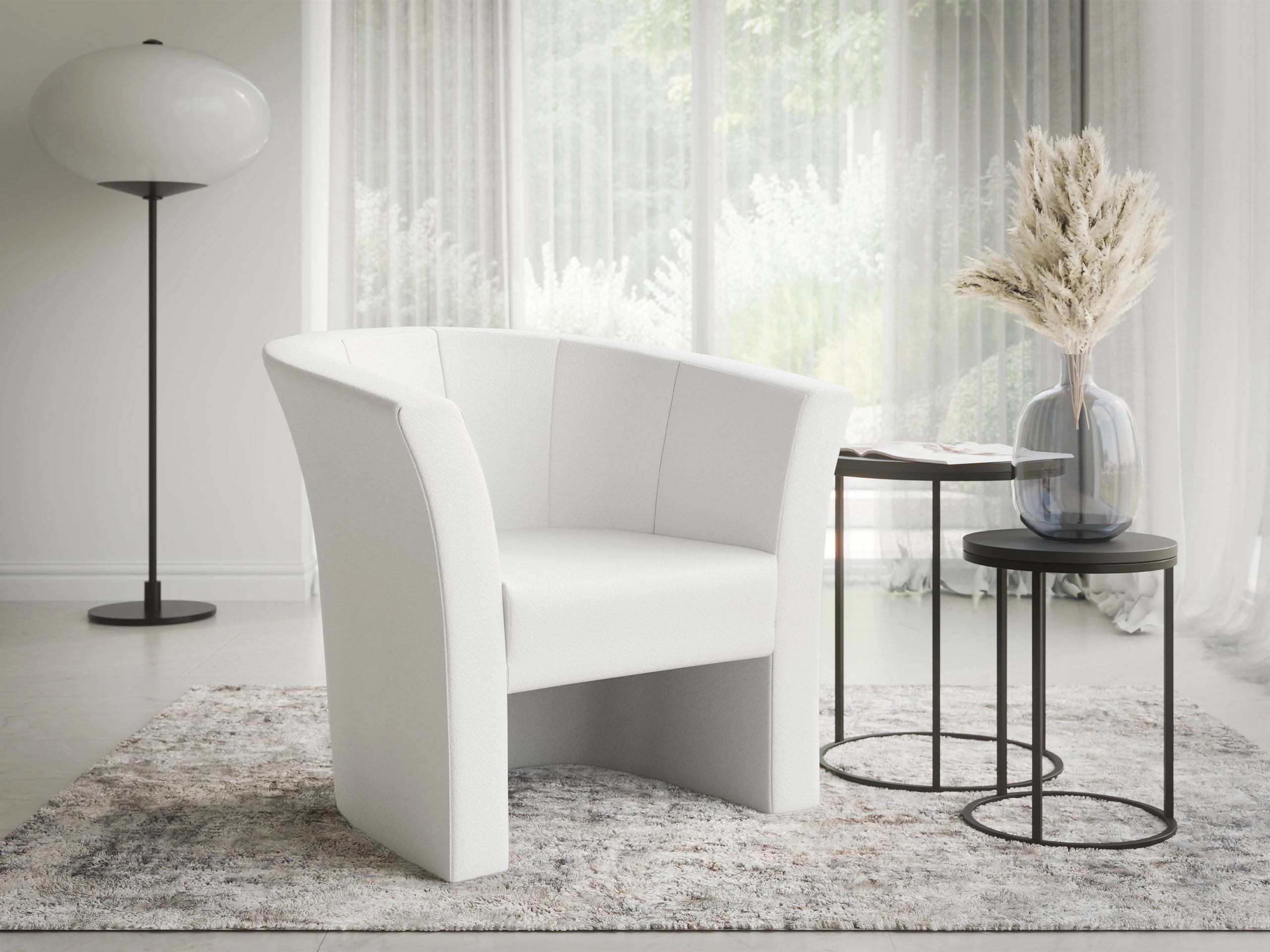 Sillón Meriden 100 (Soft 017)