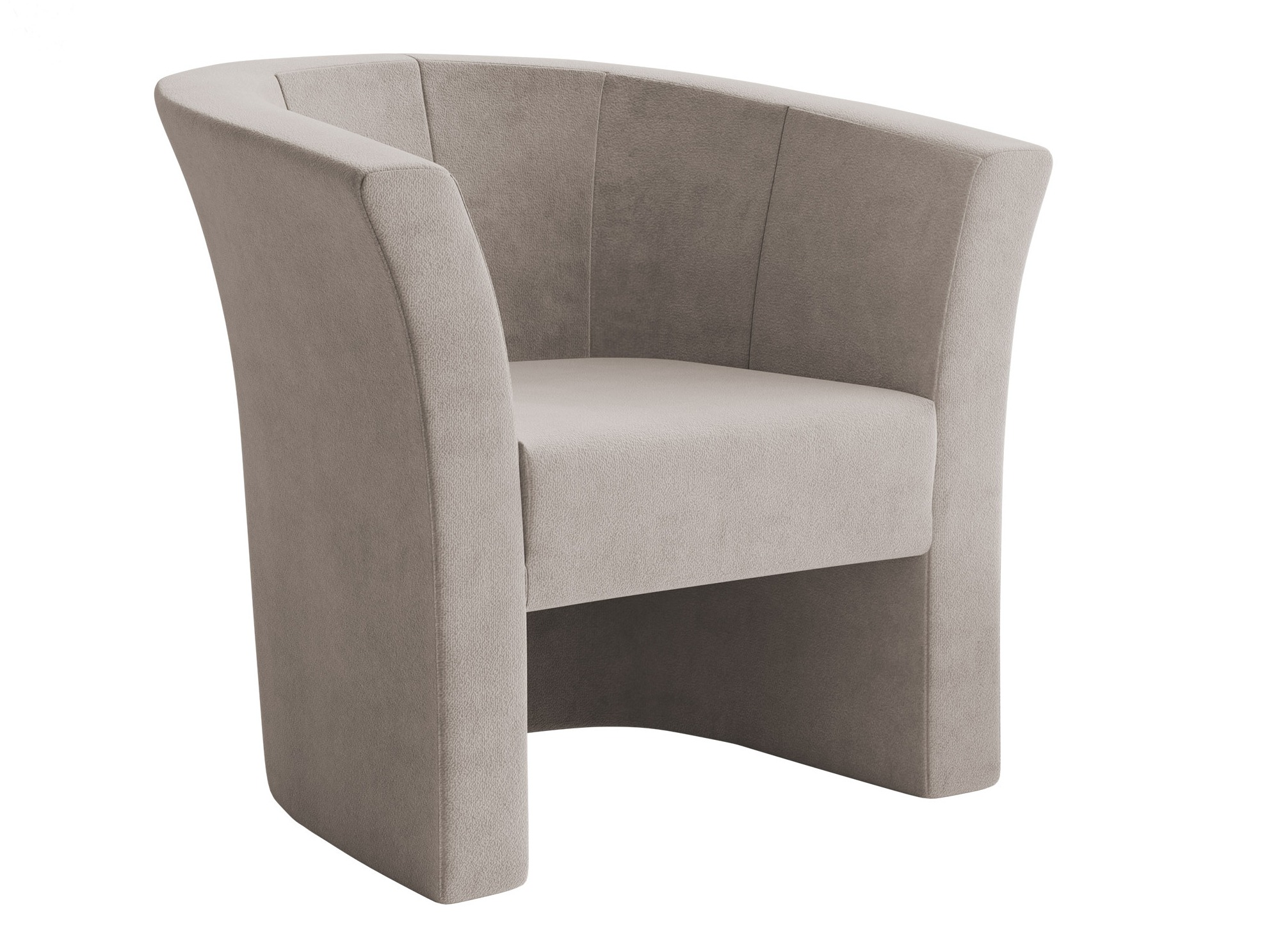 Sillón Meriden 100 (Velo 623)