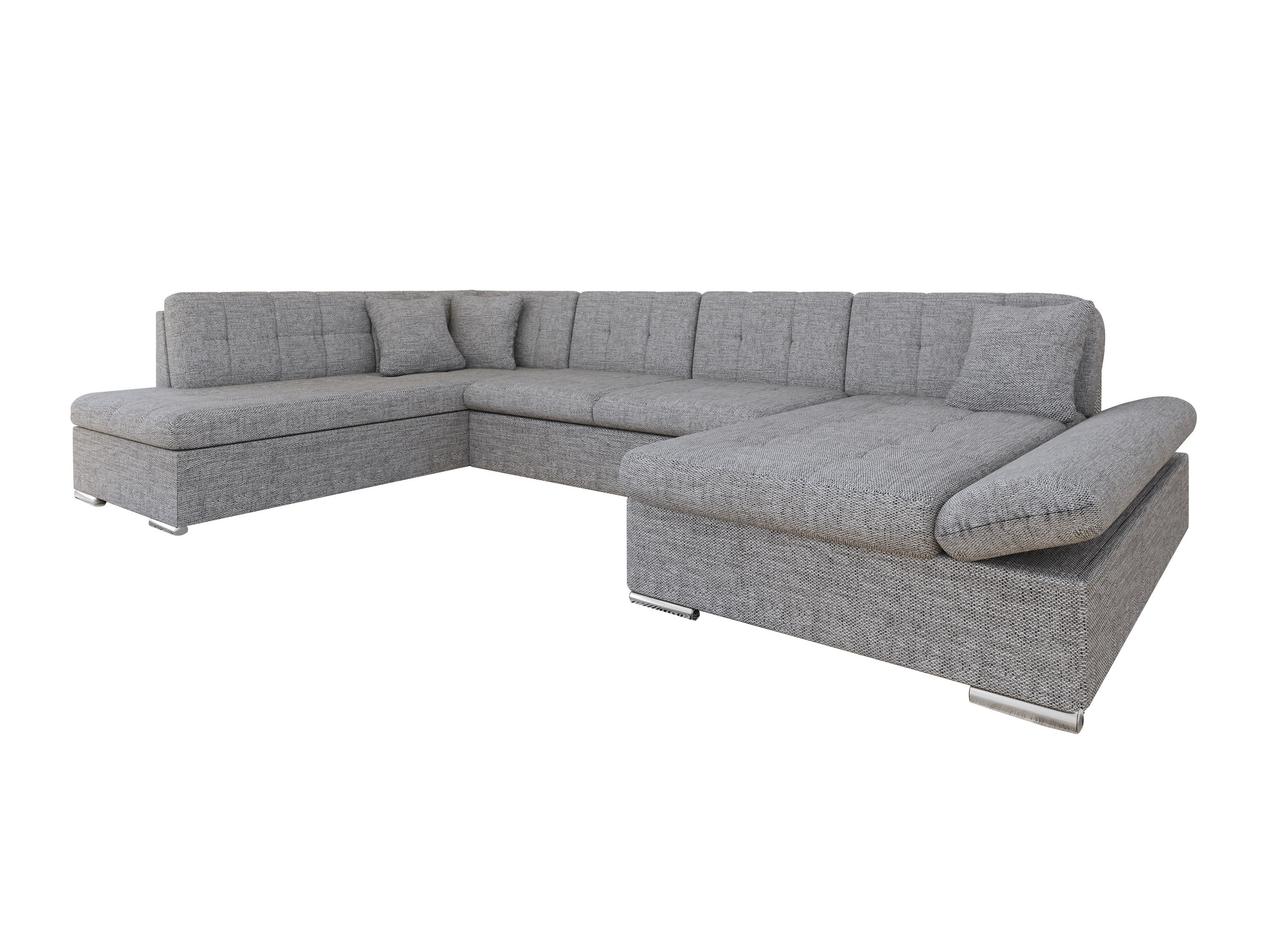 Sofá rinconero Comfivo Tilia I (Lawa 05)