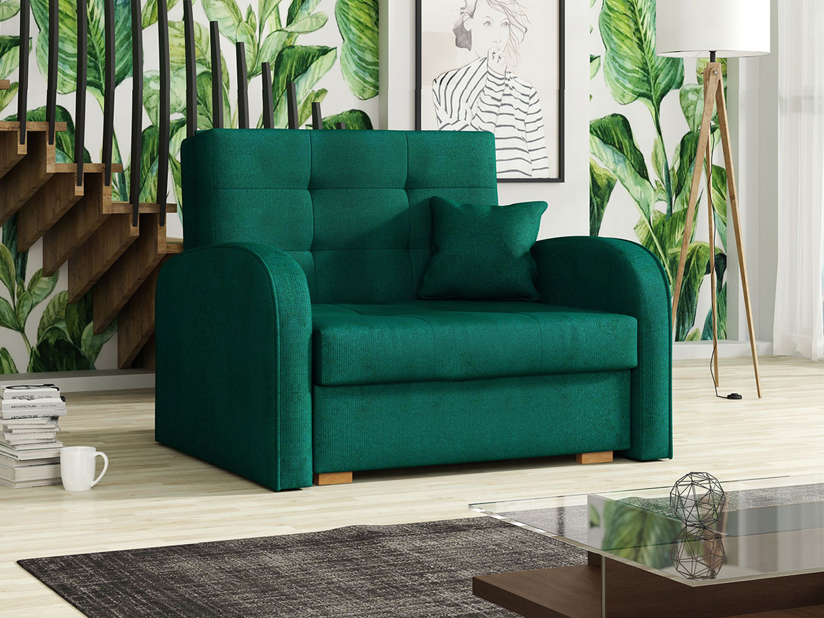 Sillón Columbus 114 (Kronos 19)