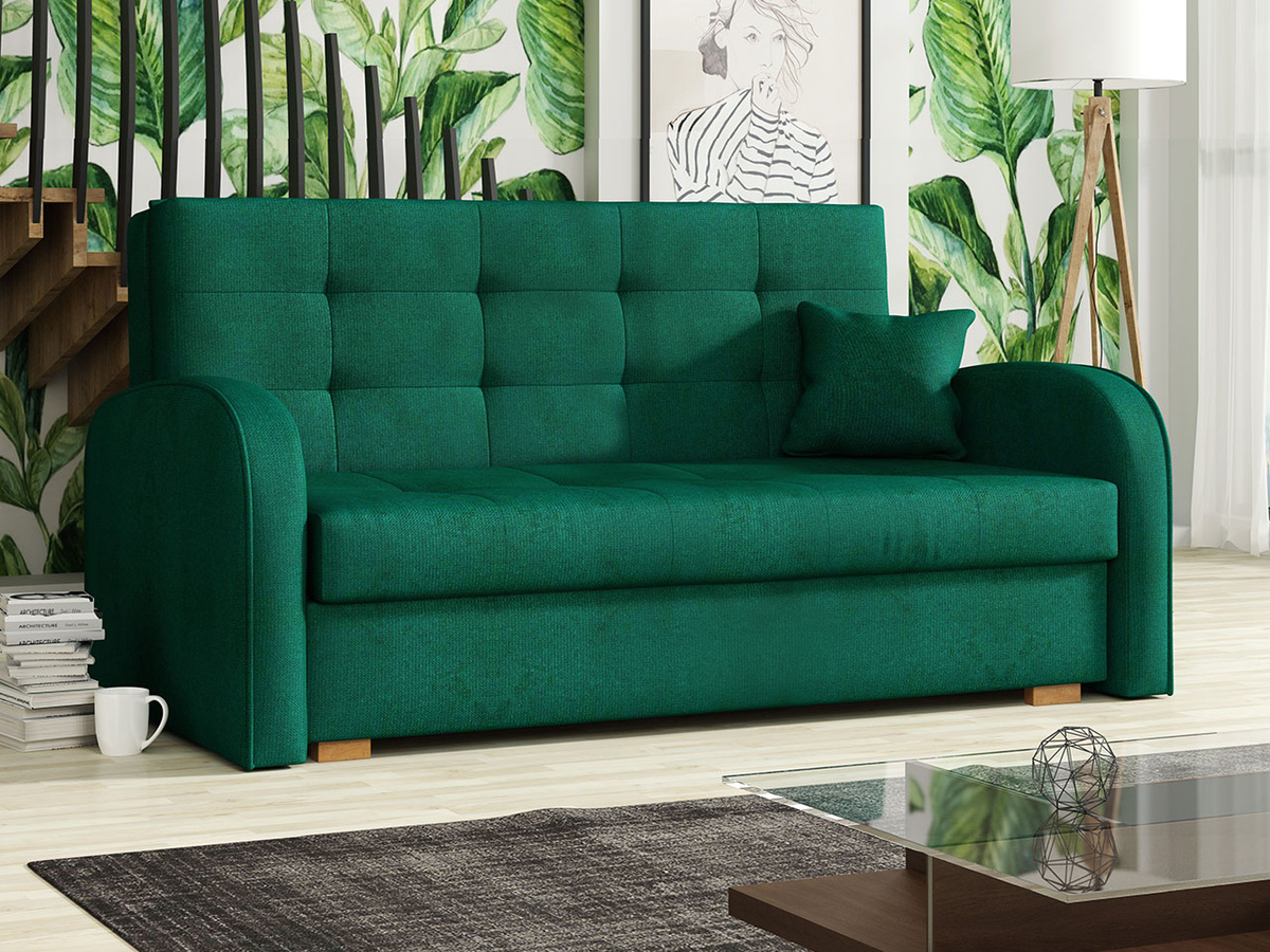 Sofá cama Silona III (Kronos 19)