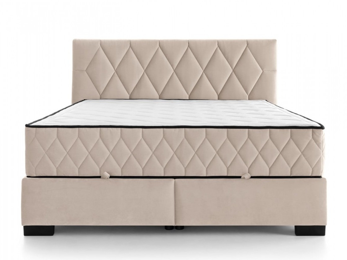 Cama continental SP6818